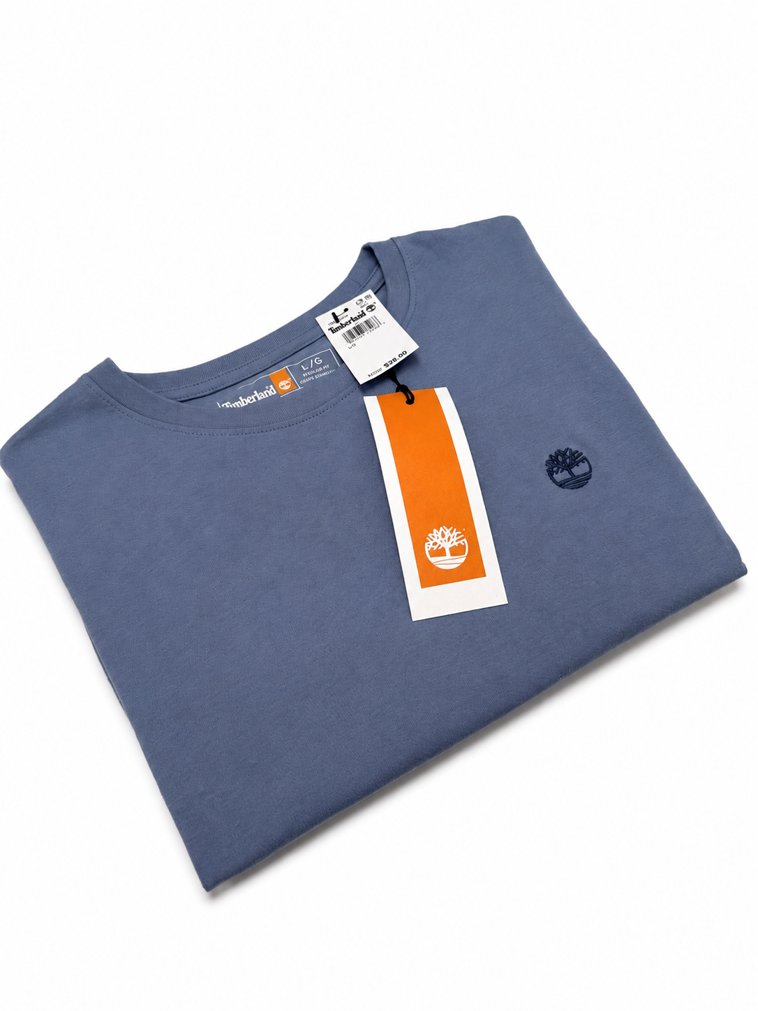 Polo Básico Timberland