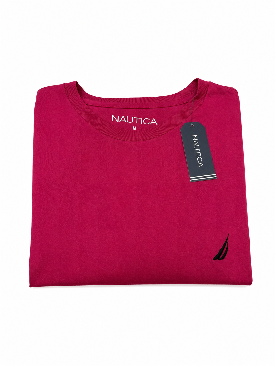 Polo Básico Nautica