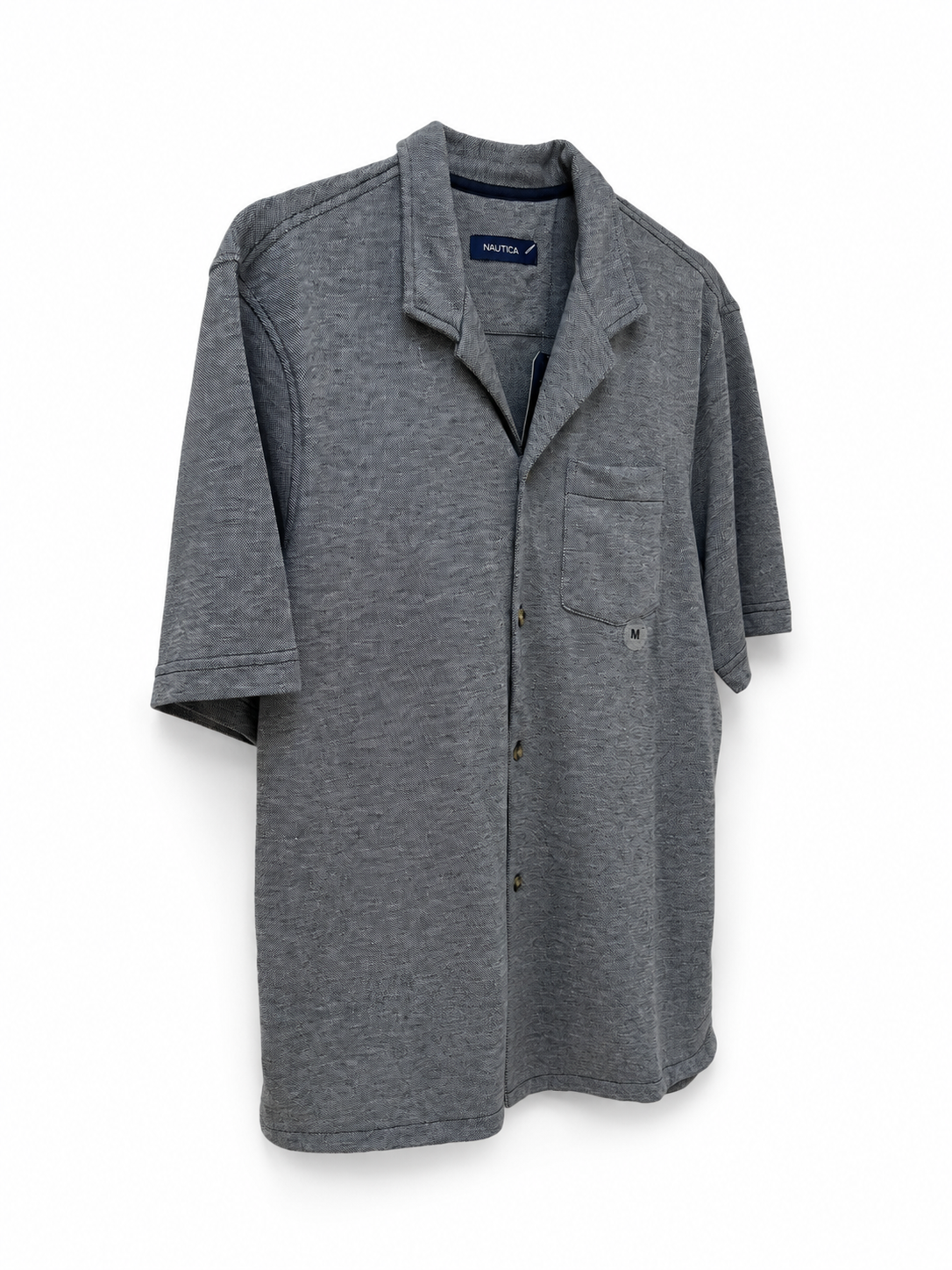 Camisa Náutica