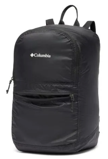 Mochila Columbia Plegable