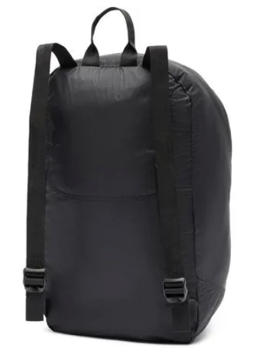 Mochila Columbia Plegable