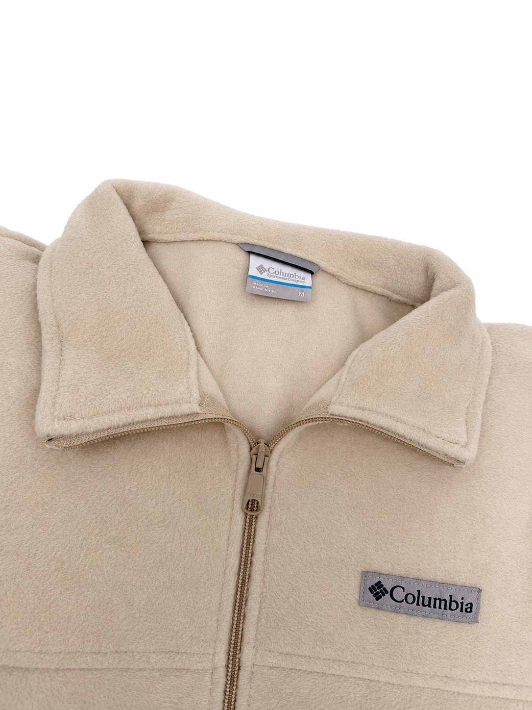 Casaca Polar Columbia