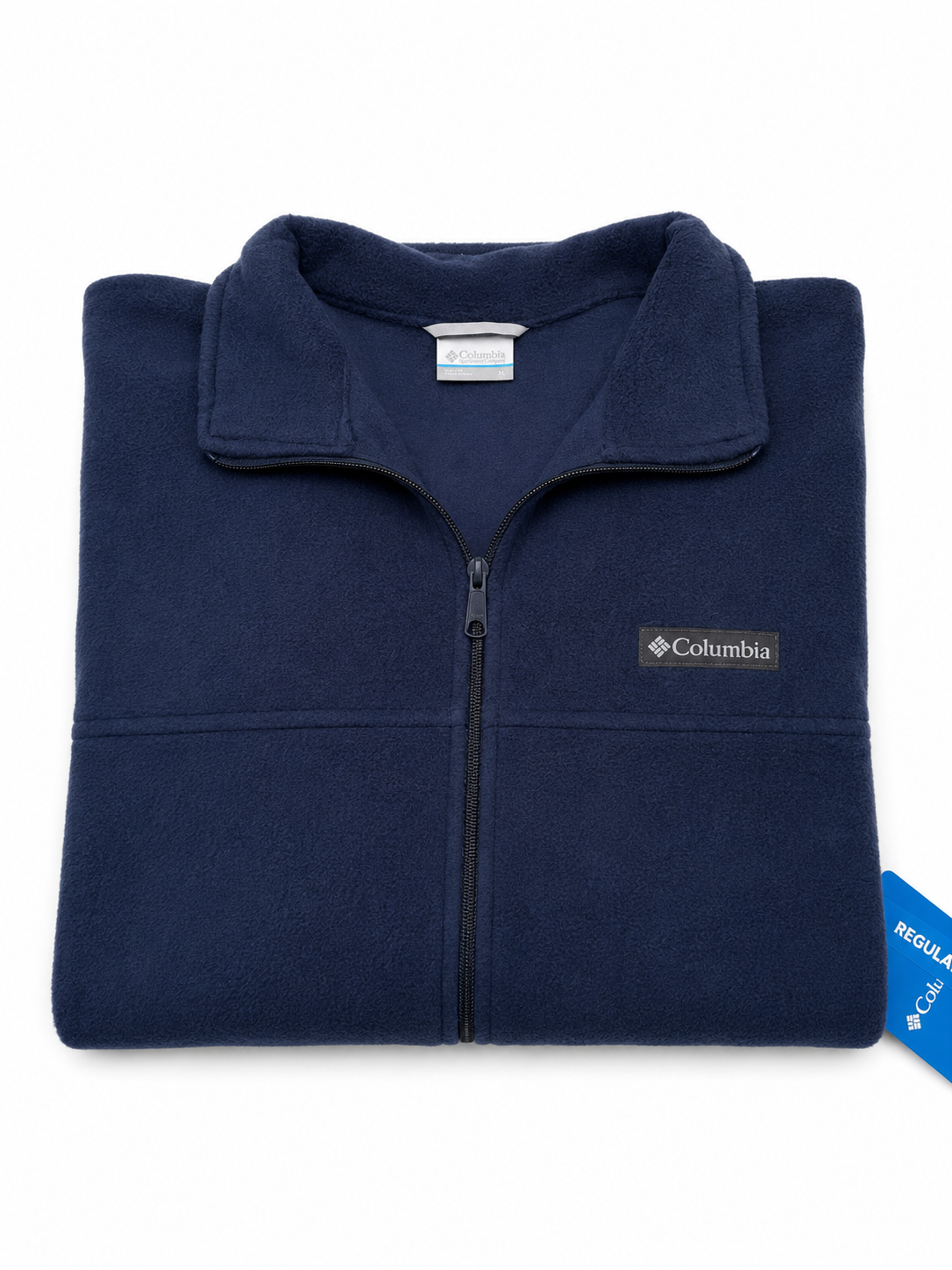 Casaca Polar Columbia