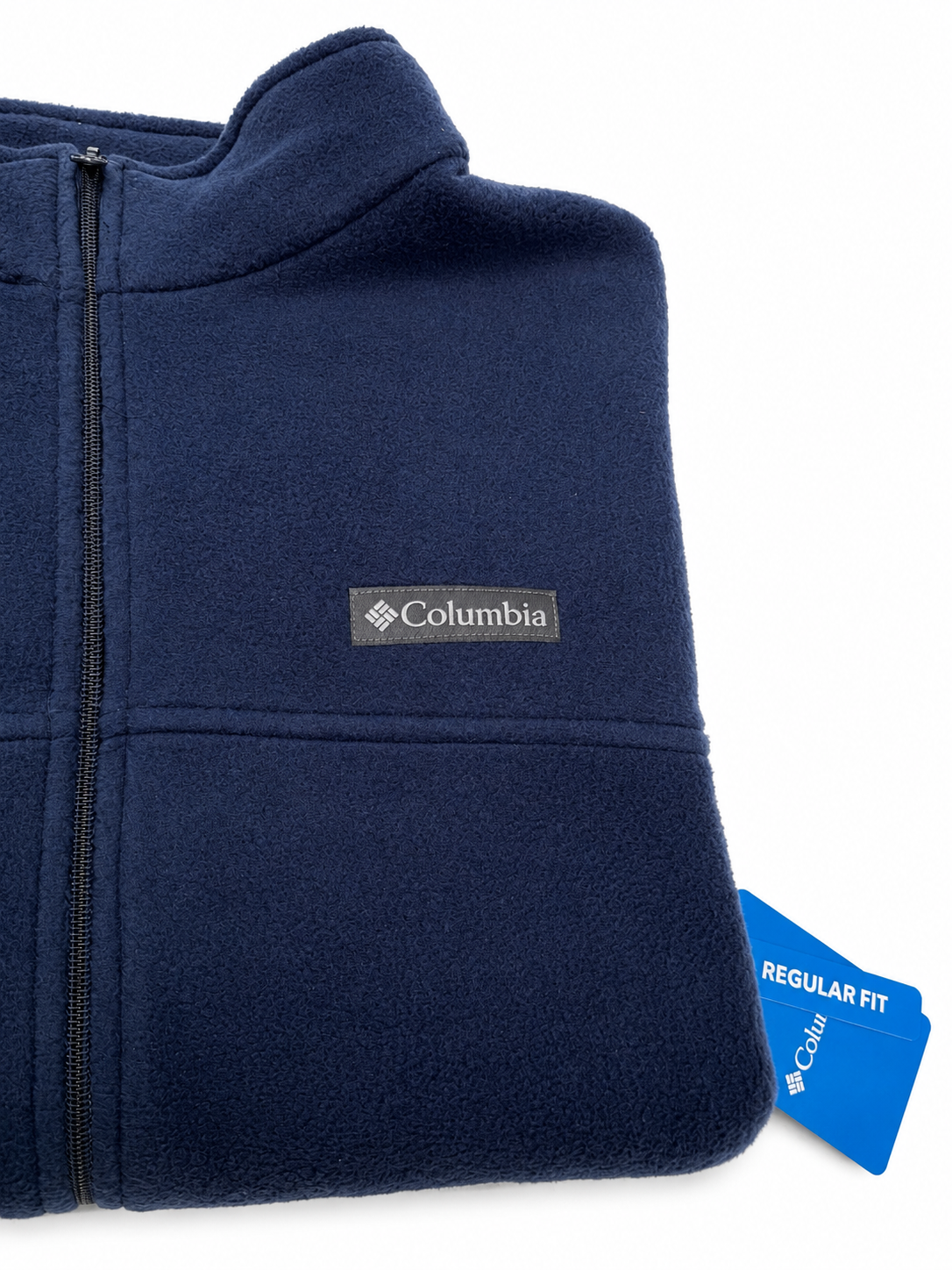 Casaca Polar Columbia