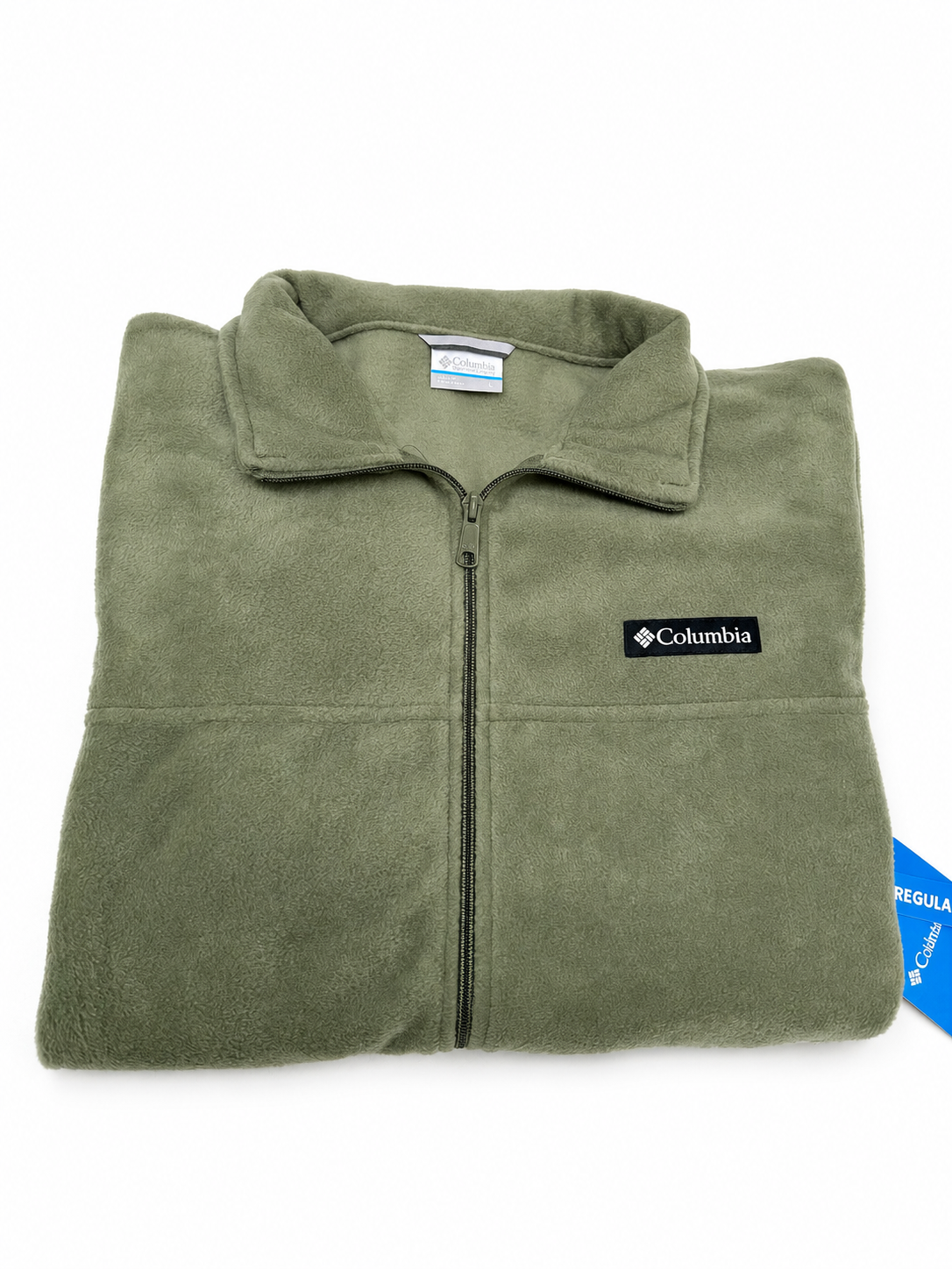 Casaca Polar Columbia