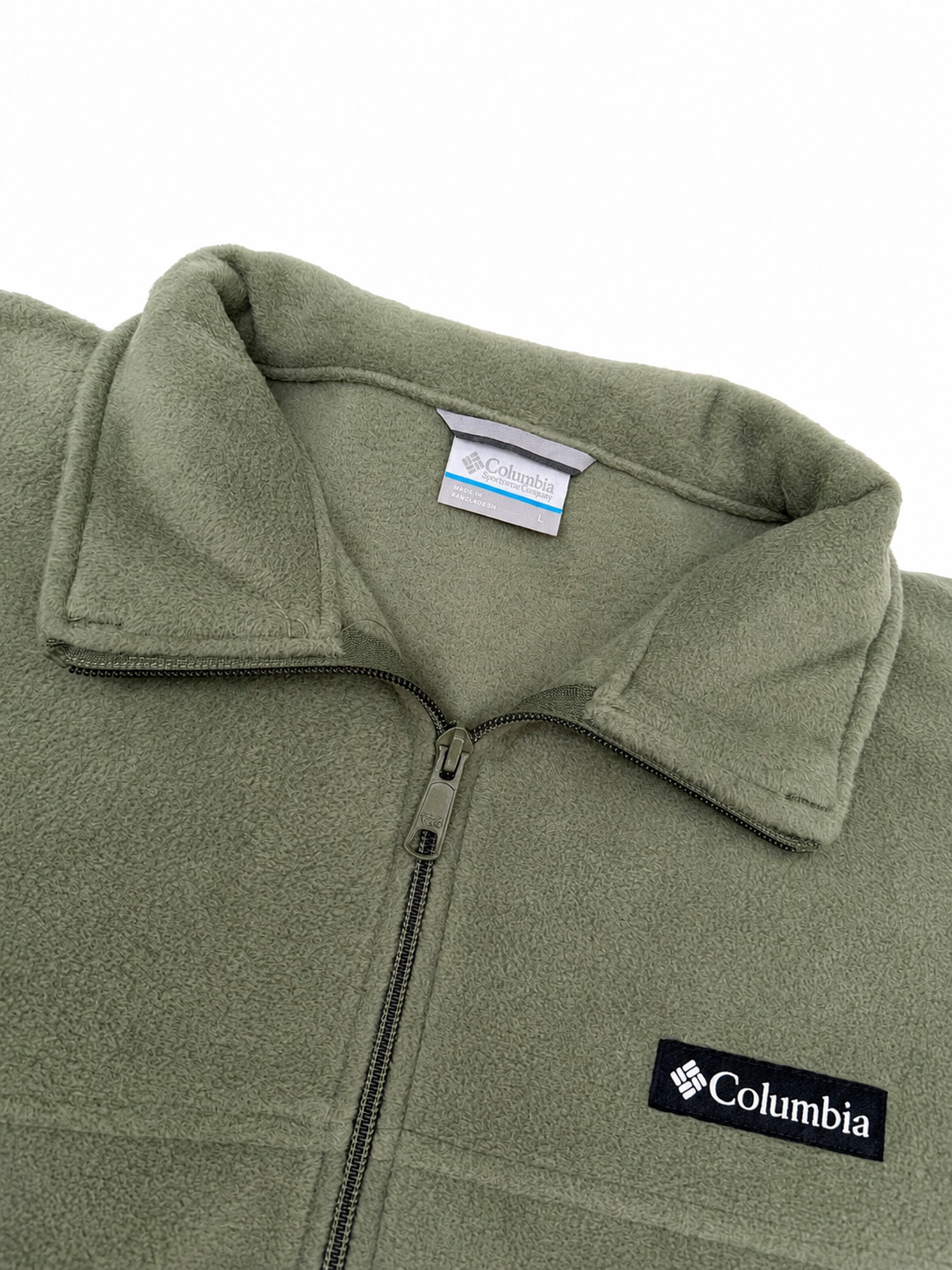 Casaca Polar Columbia