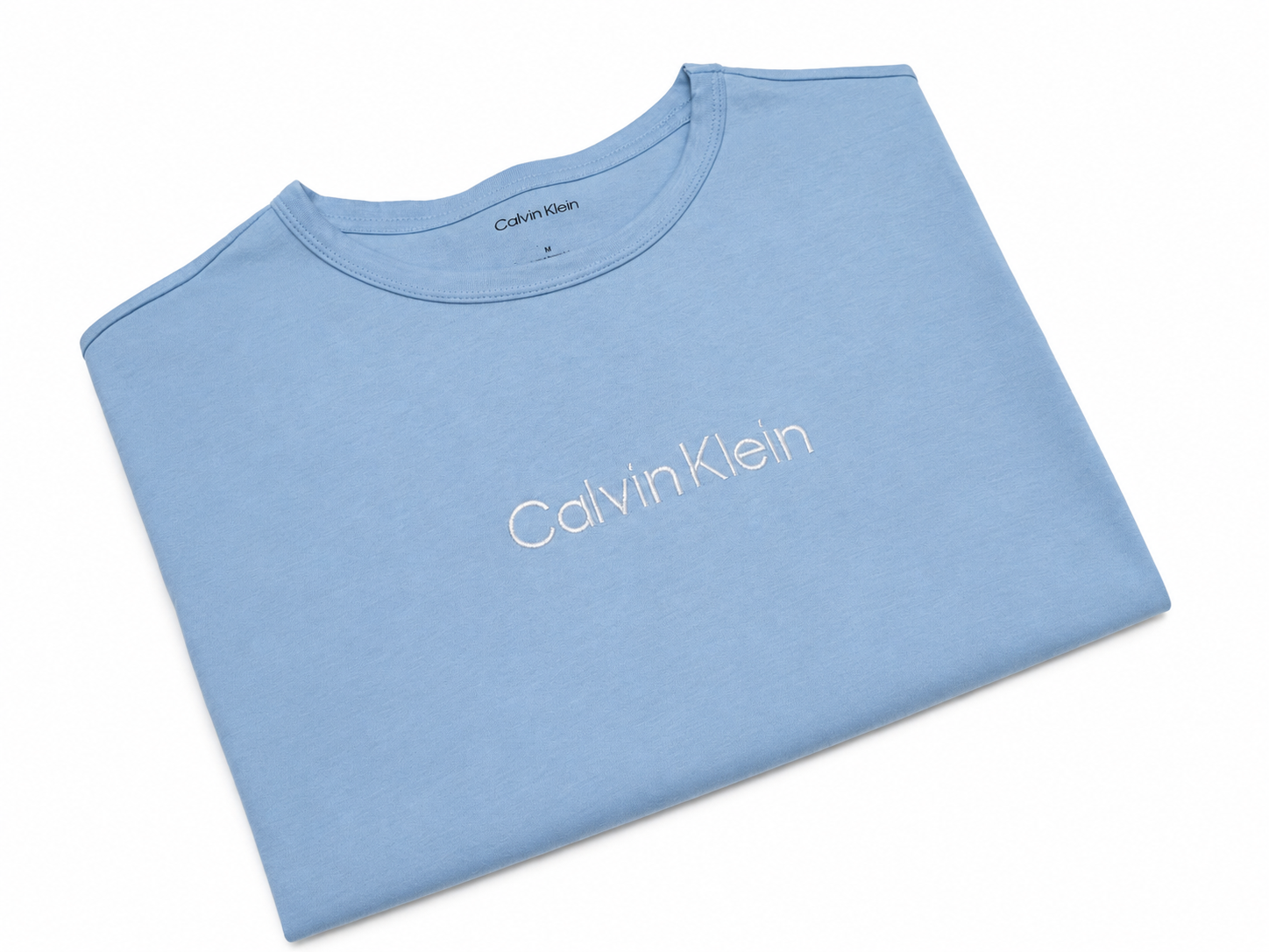Polo Calvin Klein