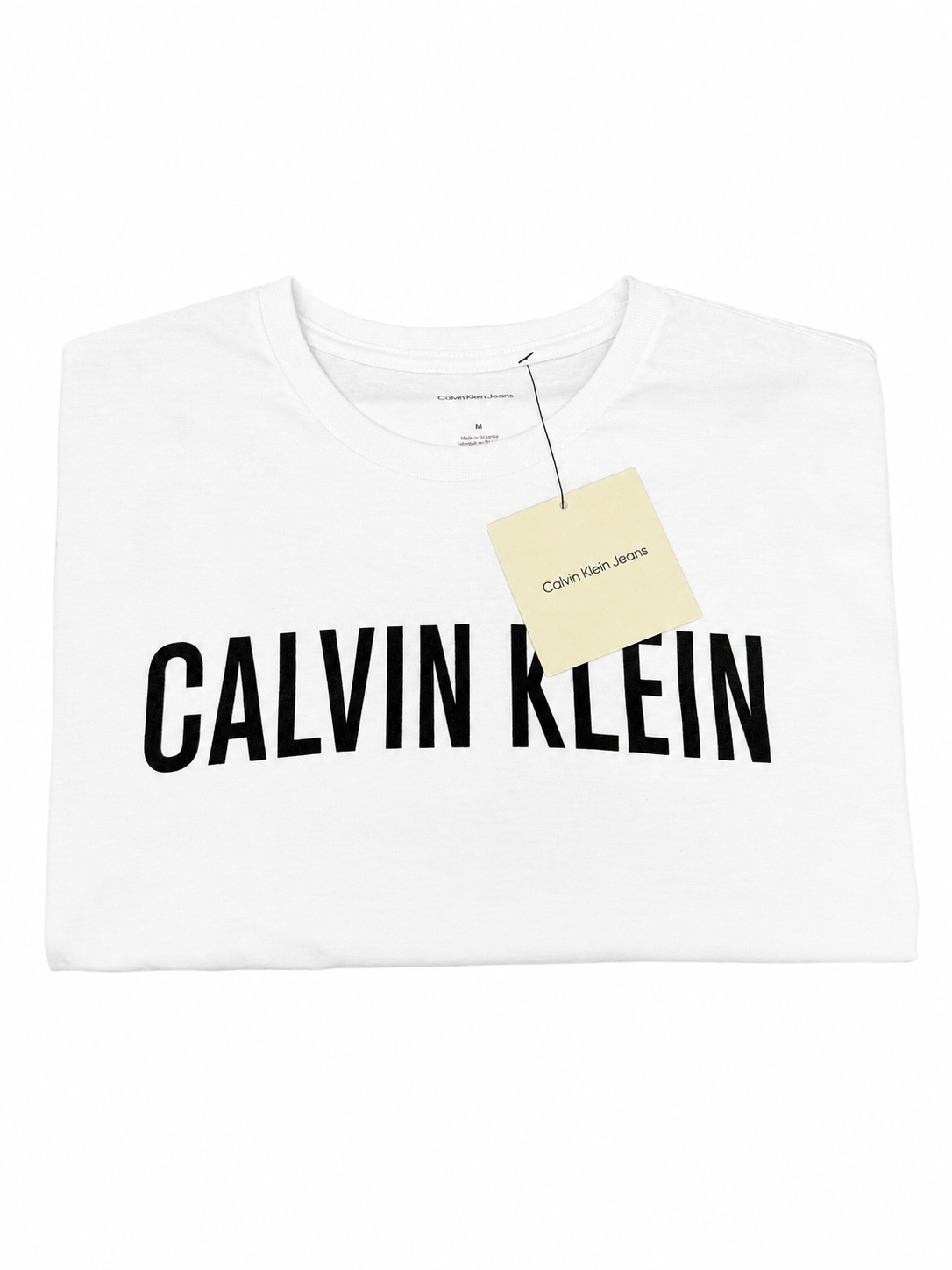 Polo Calvin Klein Jeans
