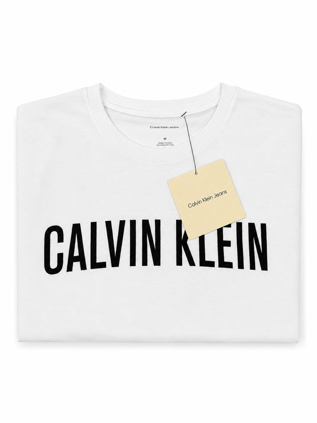 Polo Calvin Klein Jeans