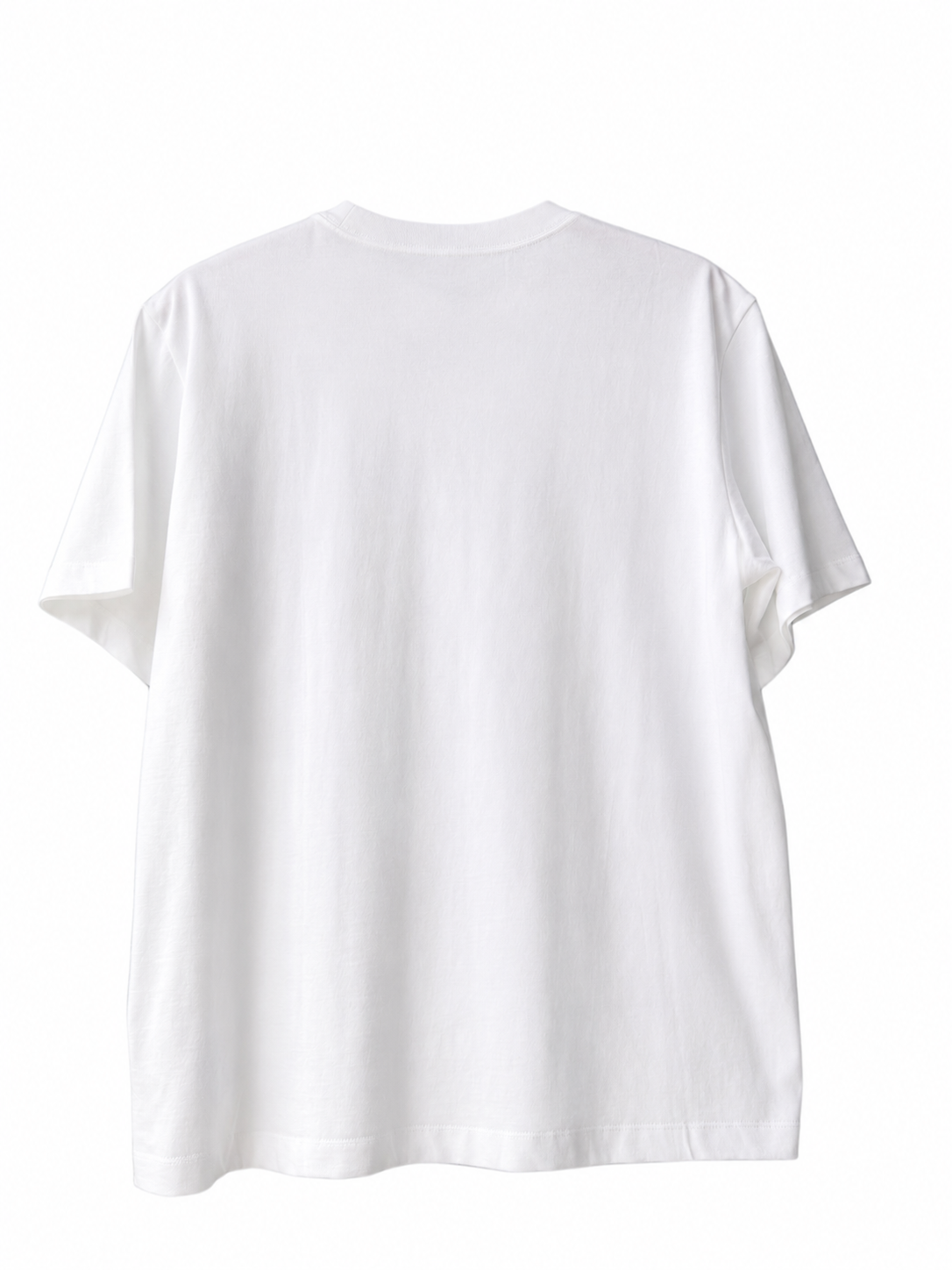 Polo Calvin Klein Jeans Blanco
