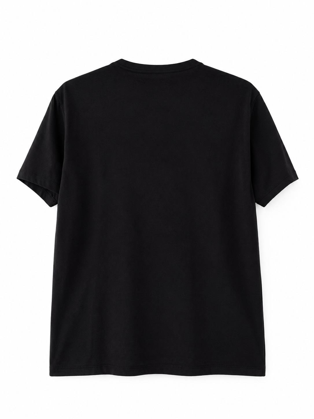 Polo Calvin Klein Jeans Negro
