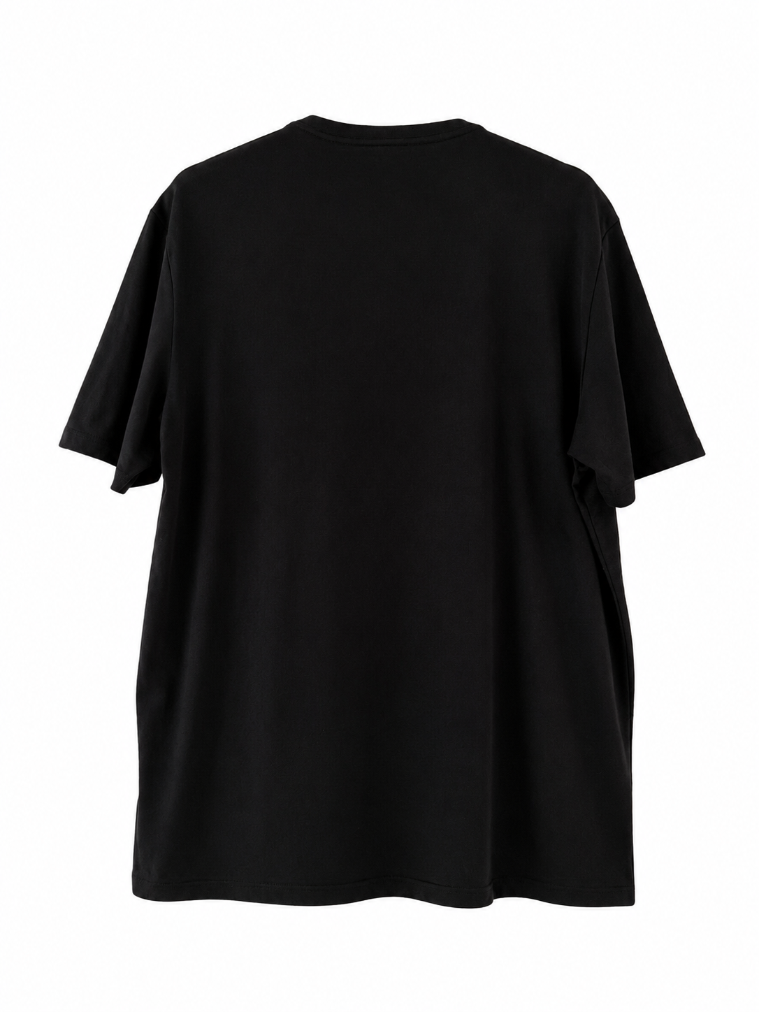 Polo Calvin Klein Jeans Negro