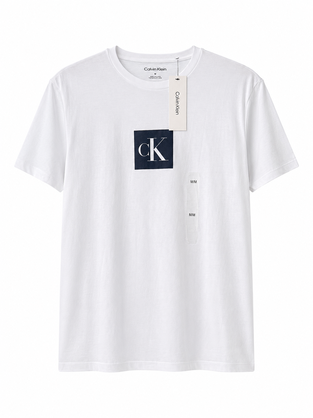 Polo Calvin Klein Jeans