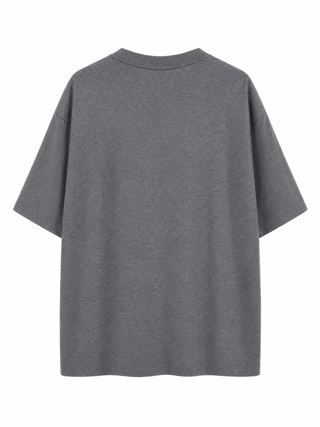Polo Básico Calvin Klein Jeans Gris