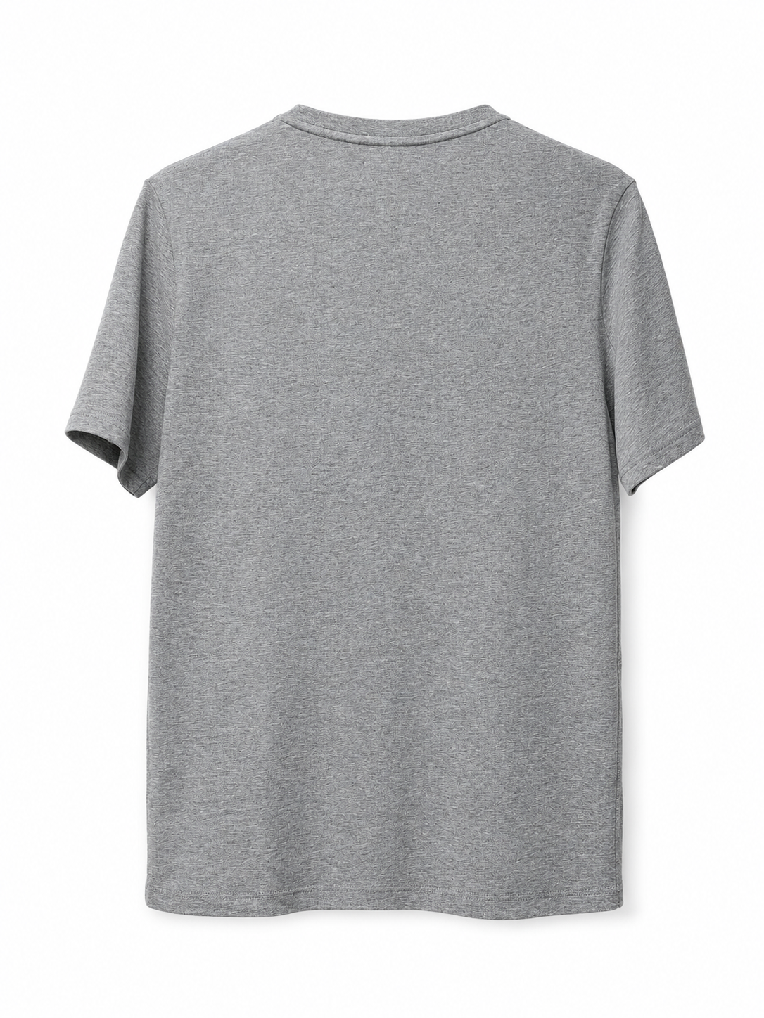 Polo Básico Calvin Klein Plomo