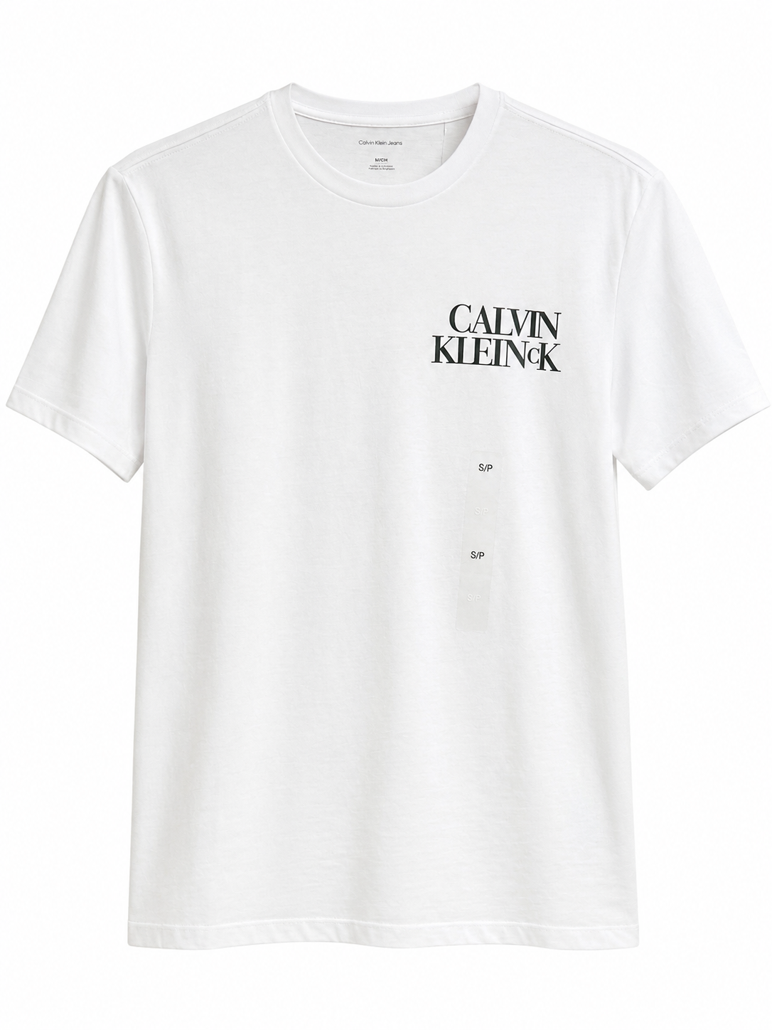 Polo Calvin Klein Jeans