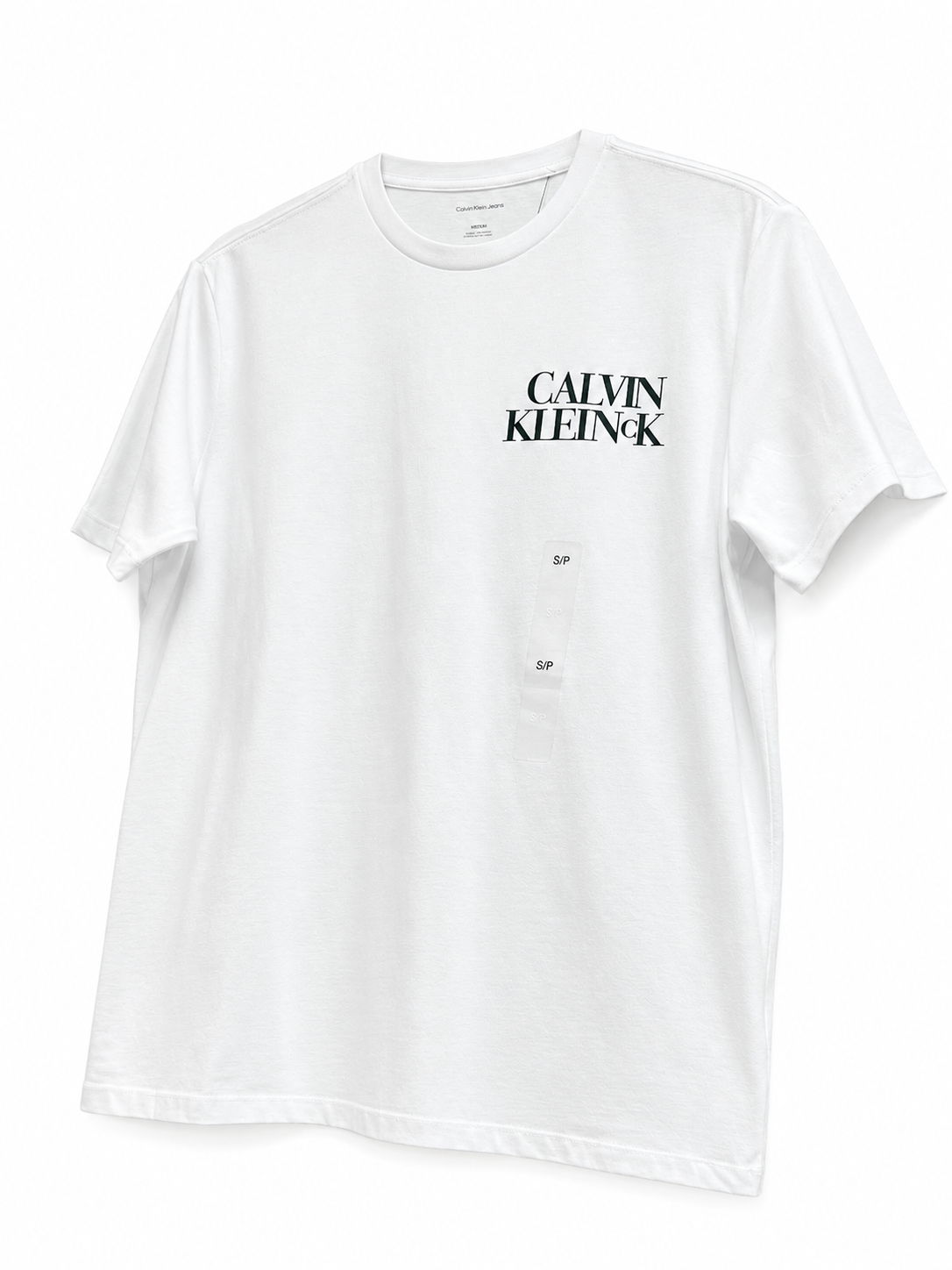 Polo Calvin Klein Jeans