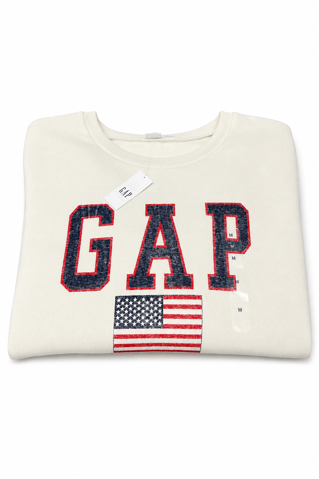Polera GAP Dama