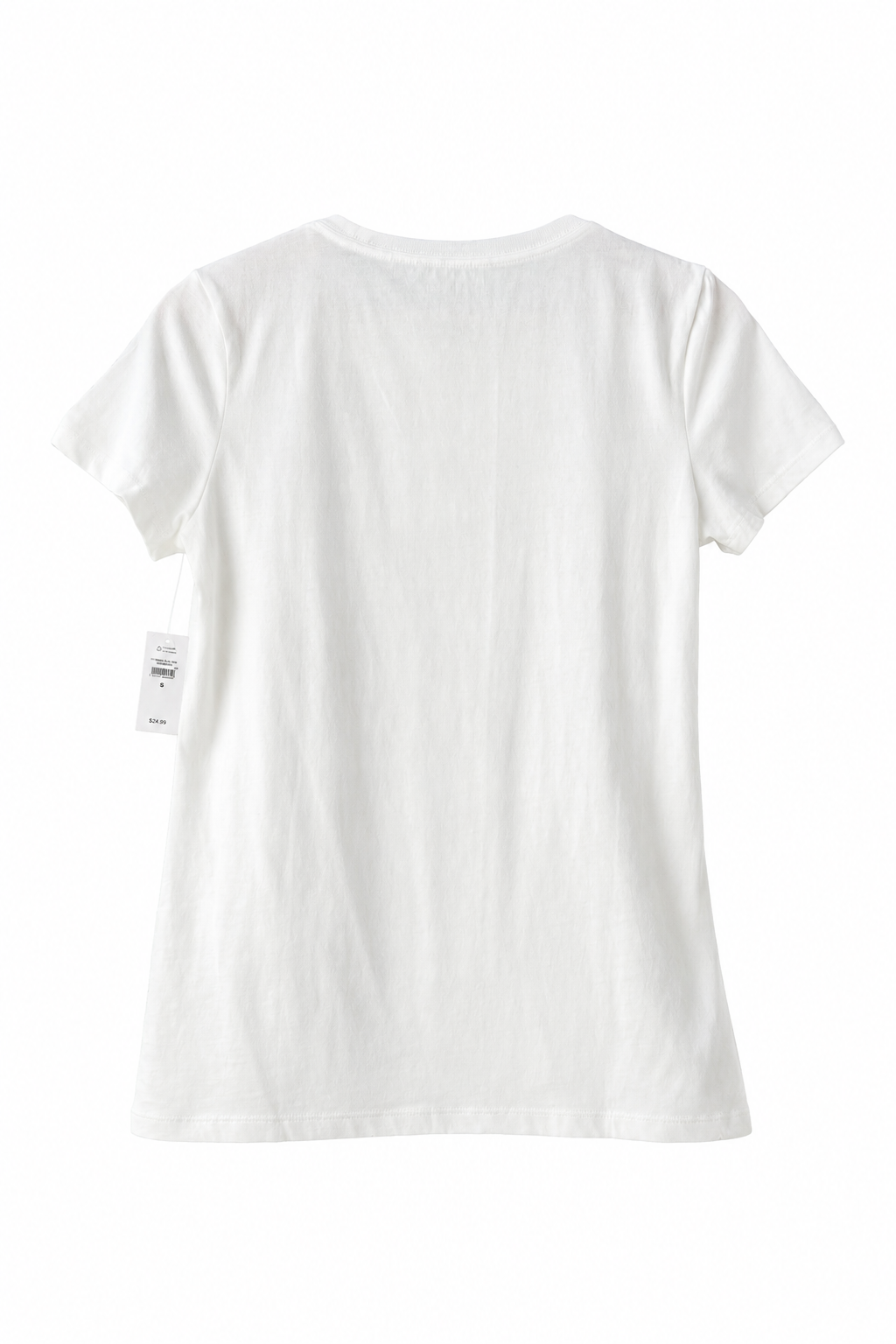 Polo GAP Dama Blanco