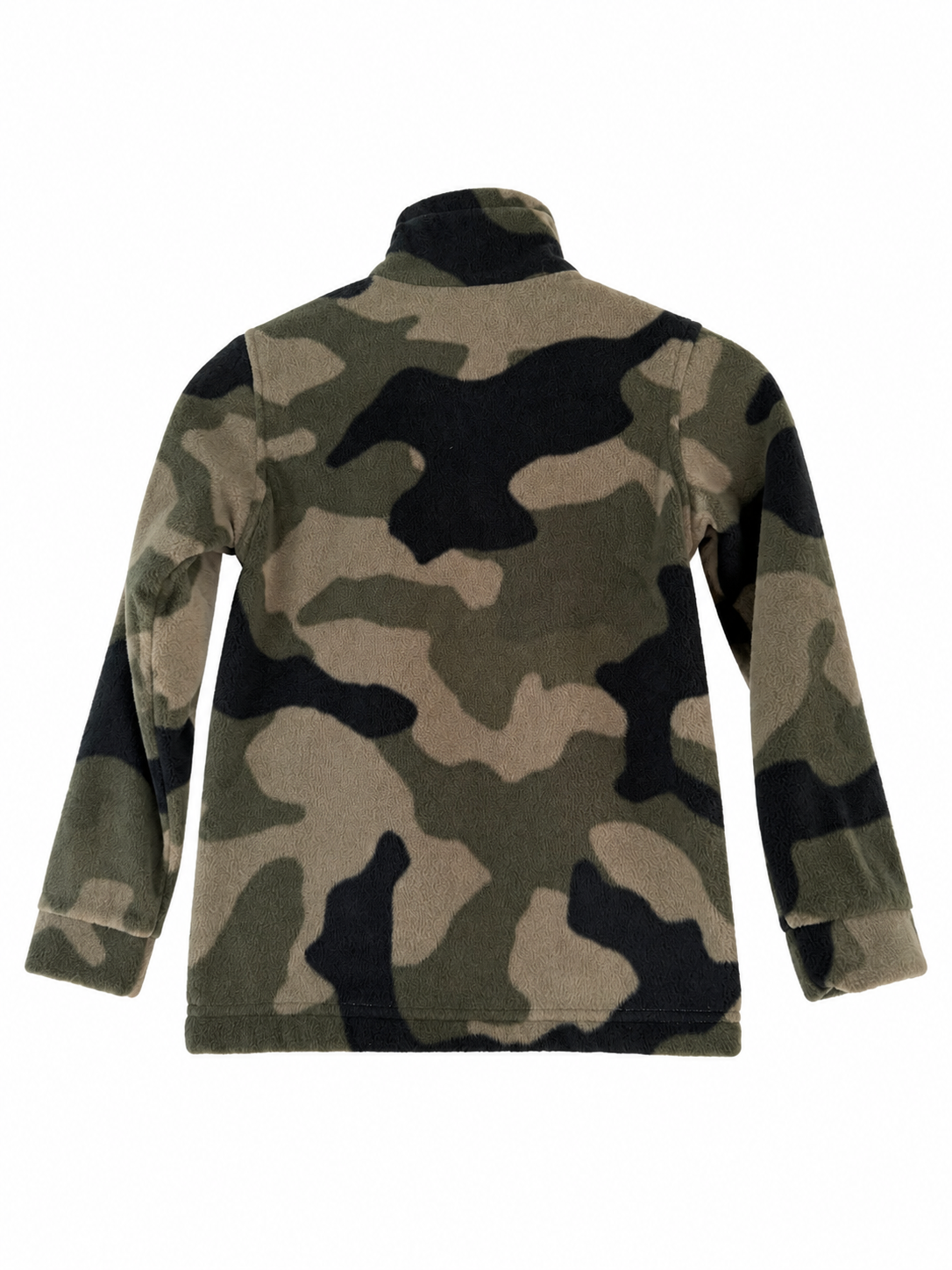 Casaca Polar Columbia Kids