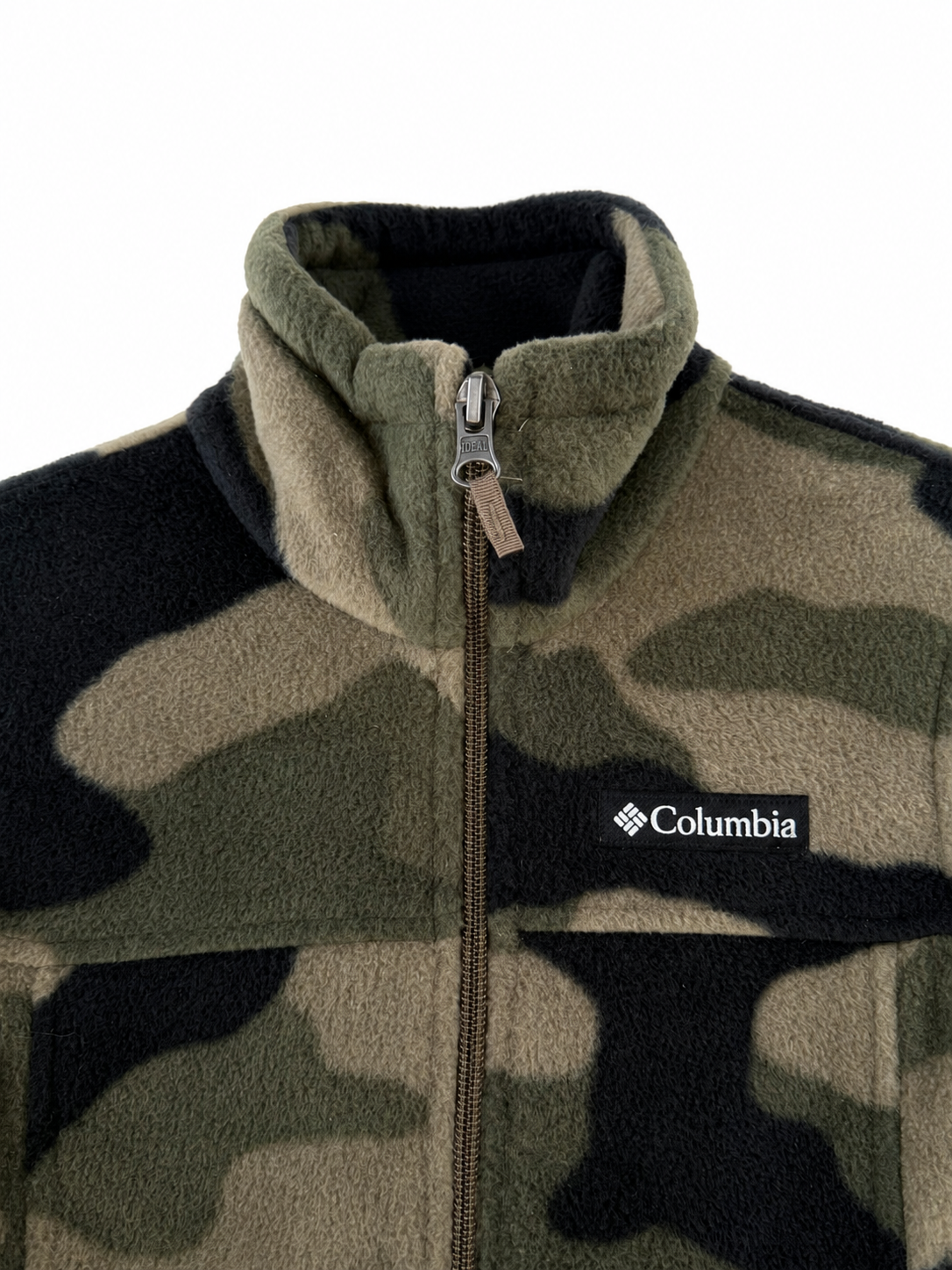 Casaca Polar Columbia Kids