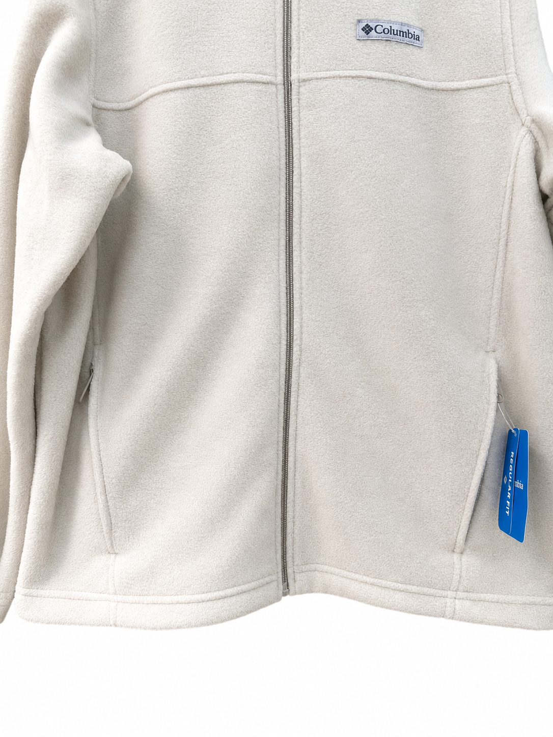 Casaca Polar Columbia