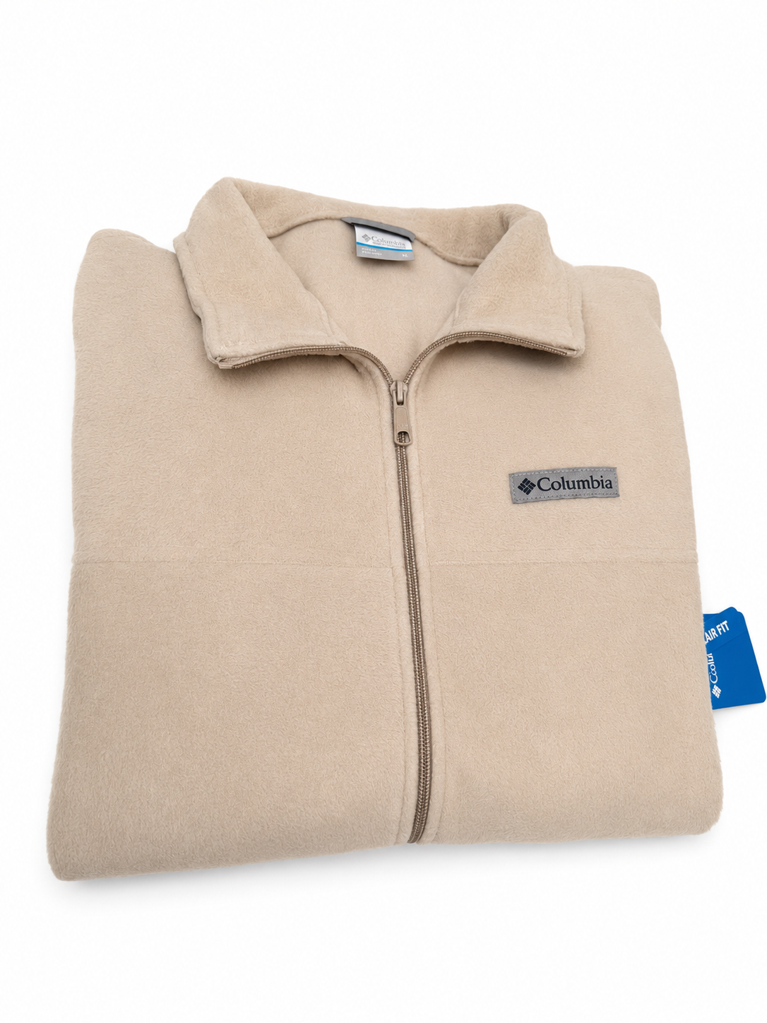 Casaca Polar Columbia