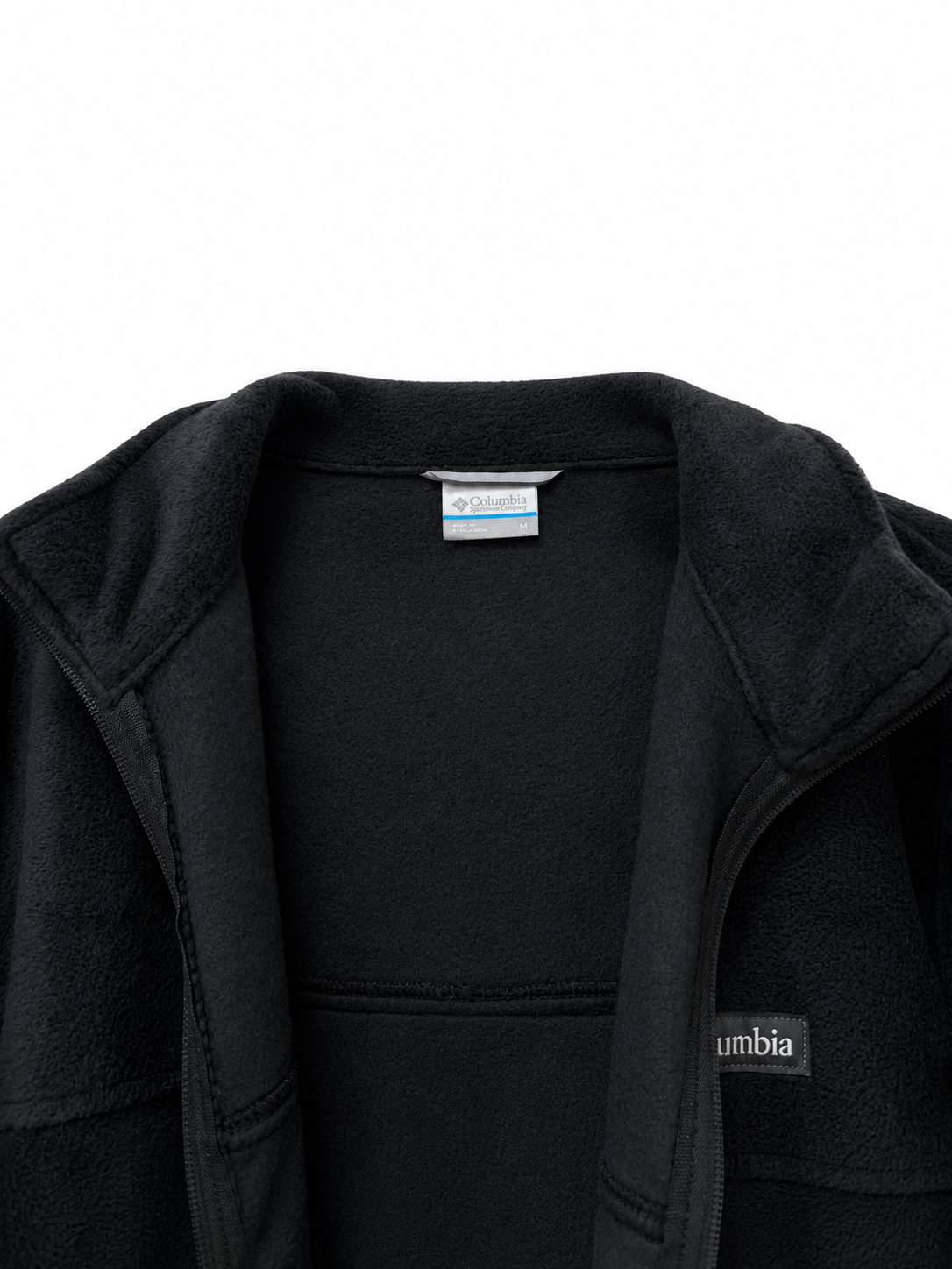 Casaca Polar Columbia