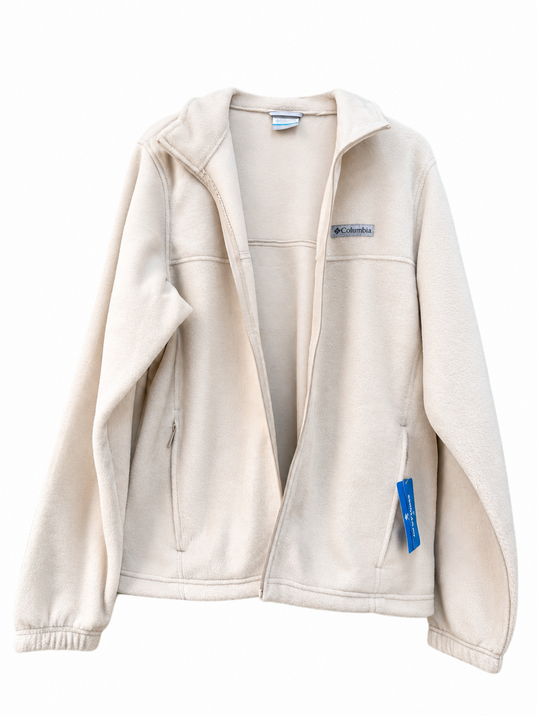 Casaca Polar Columbia