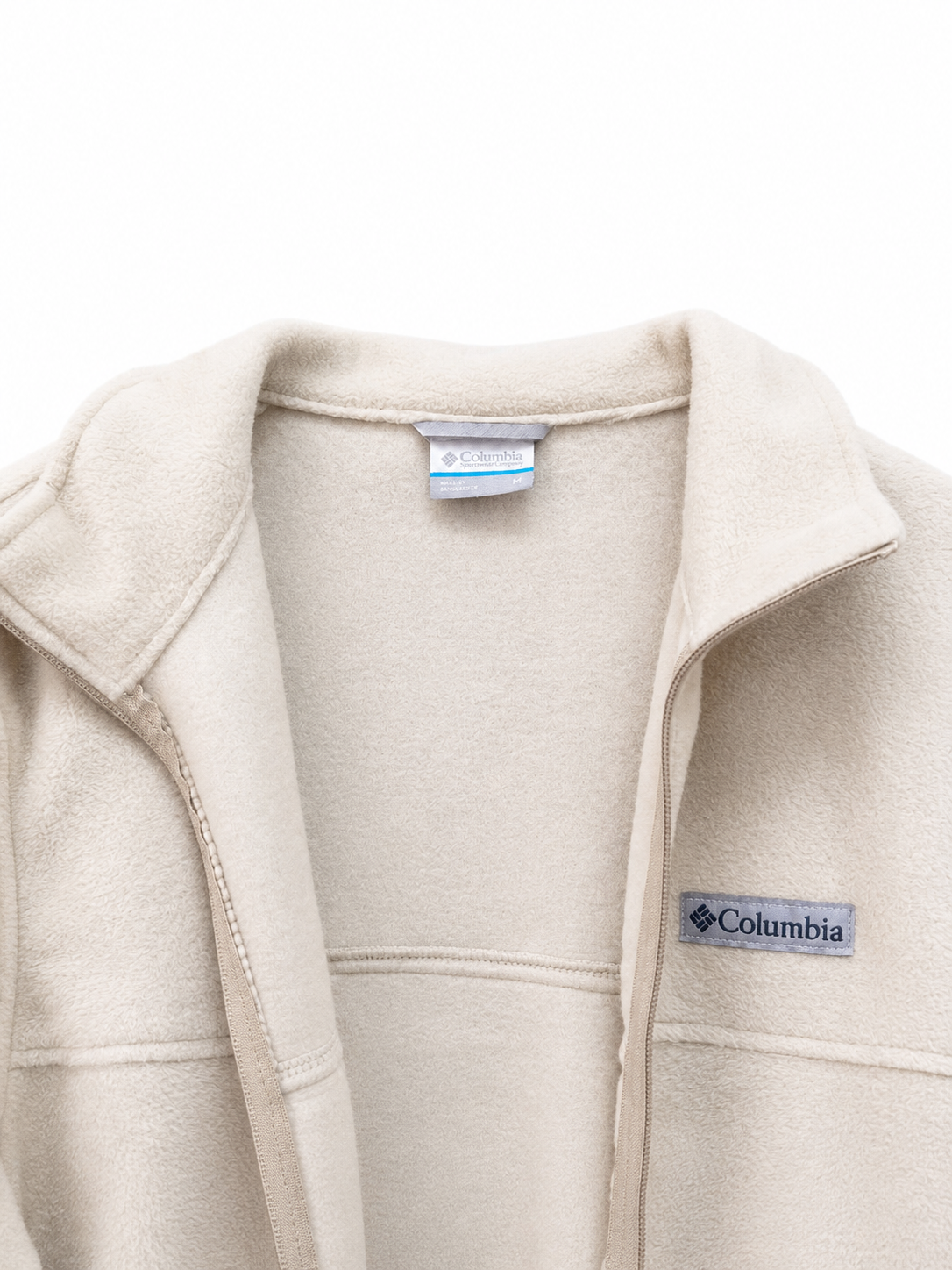 Casaca Polar Columbia