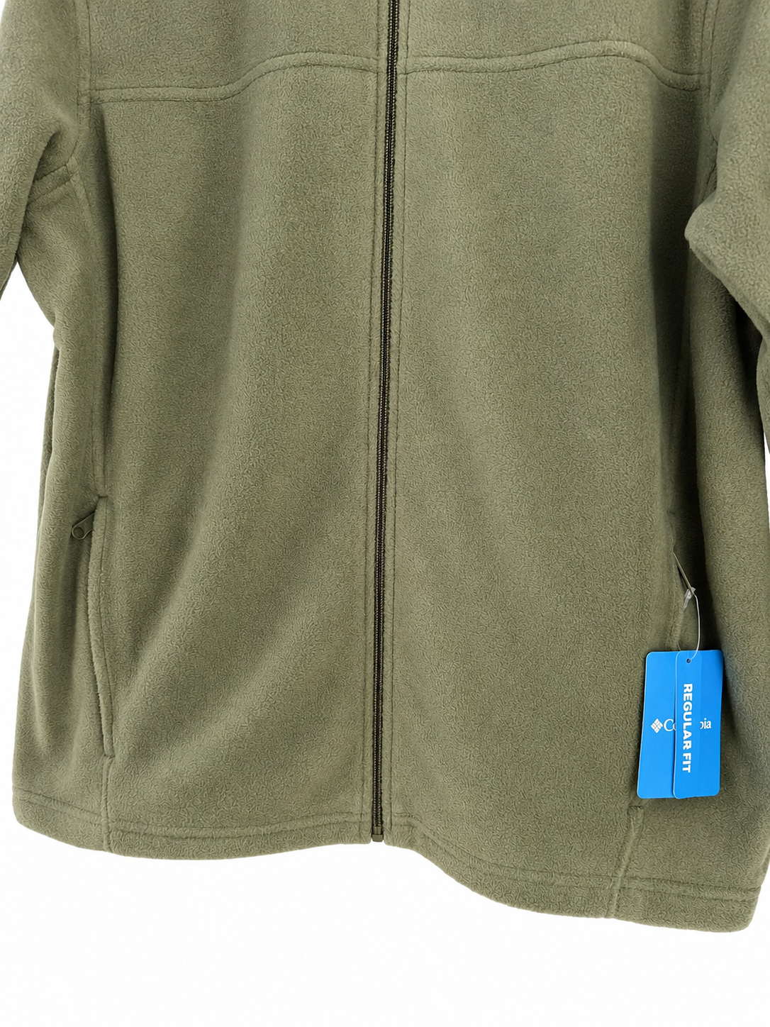 Casaca Polar Columbia