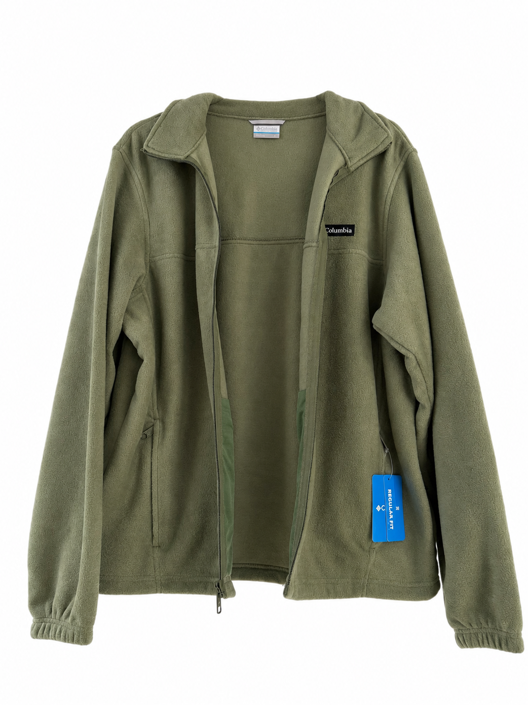 Casaca Polar Columbia