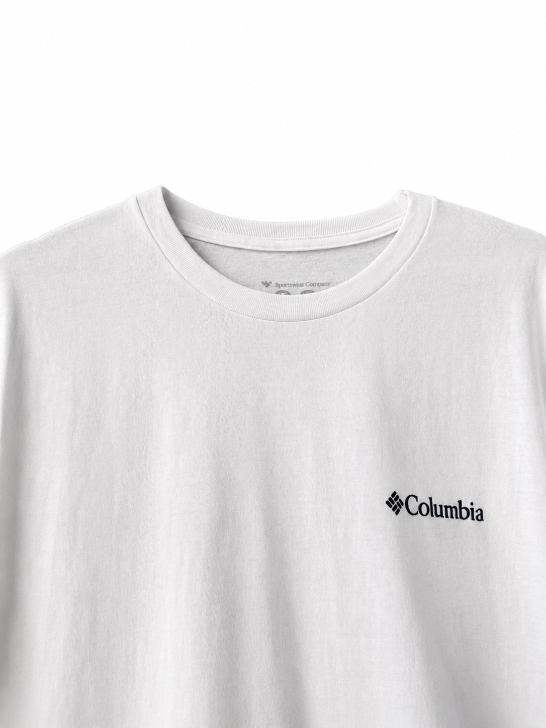 Polo Columbia