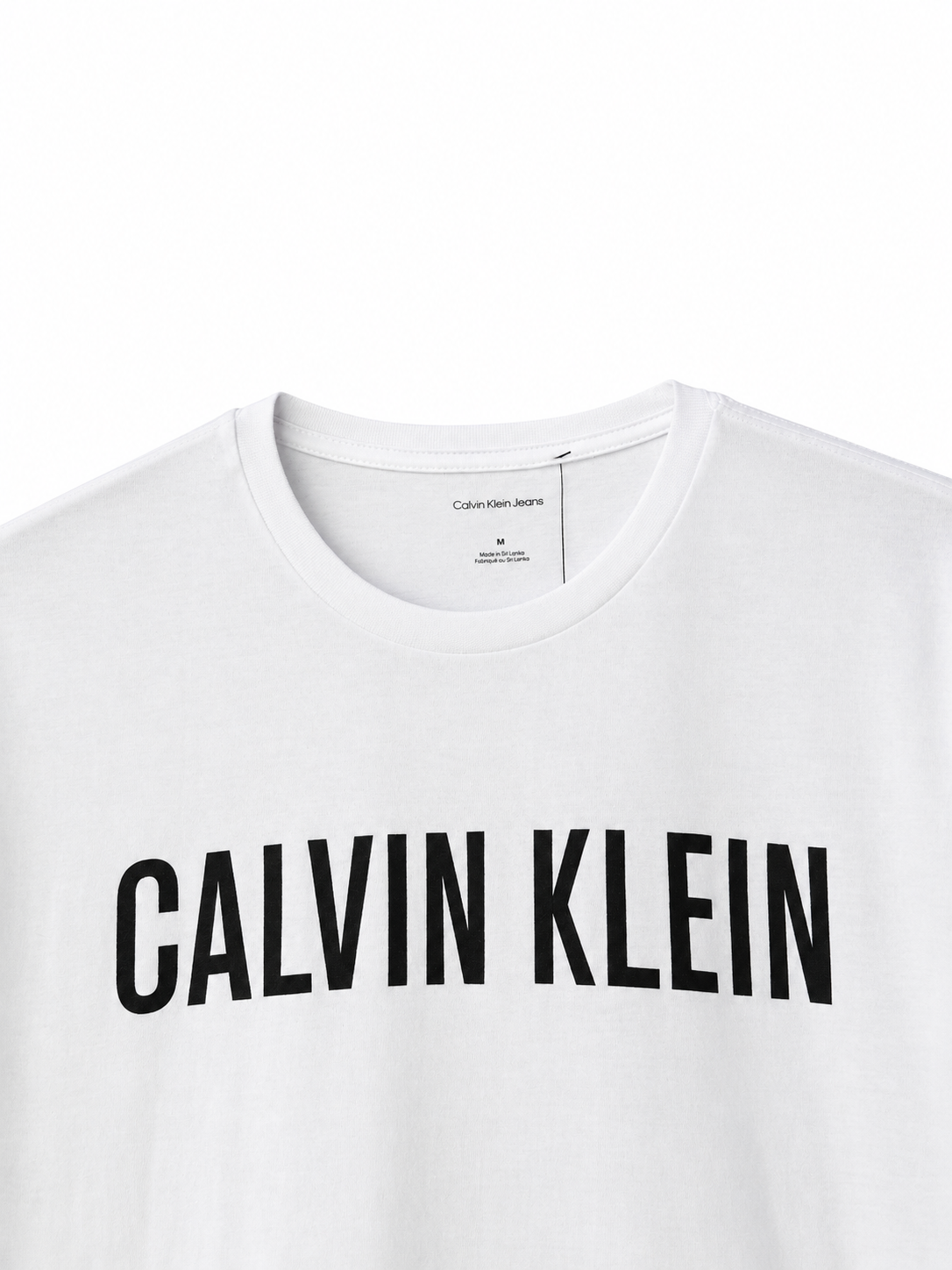 Polo Calvin Klein Jeans