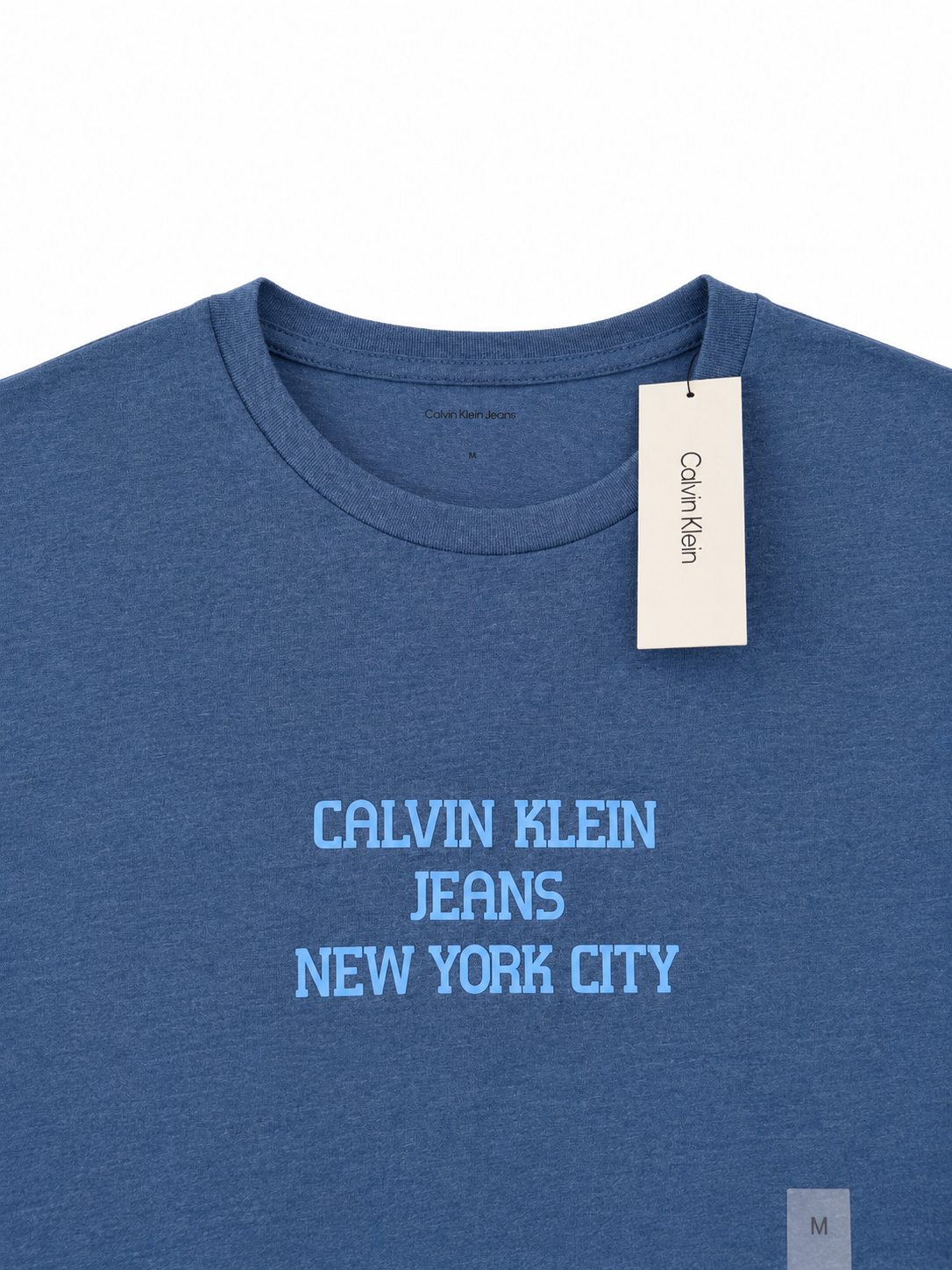 Polo Calvin Klein Jeans
