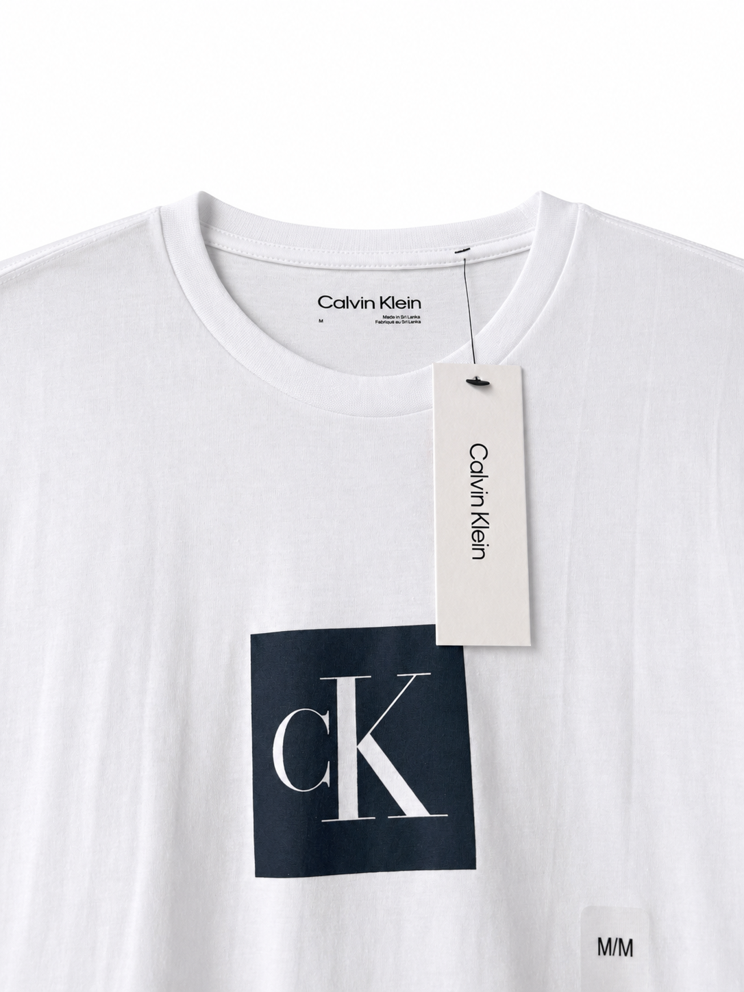 Polo Calvin Klein Jeans