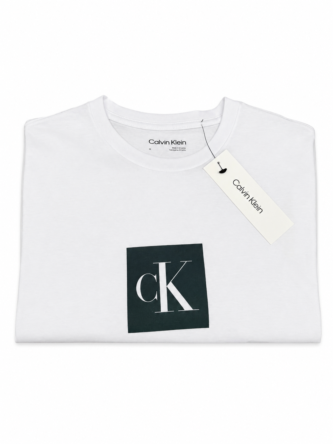 Polo Calvin Klein Jeans