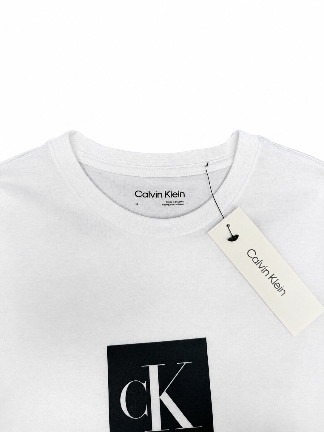 Polo Calvin Klein Jeans