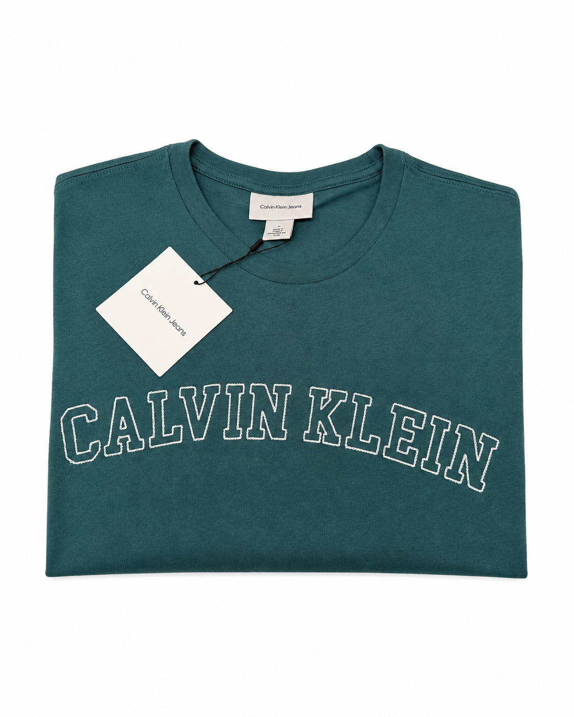 Polo Calvin Klein Jeans
