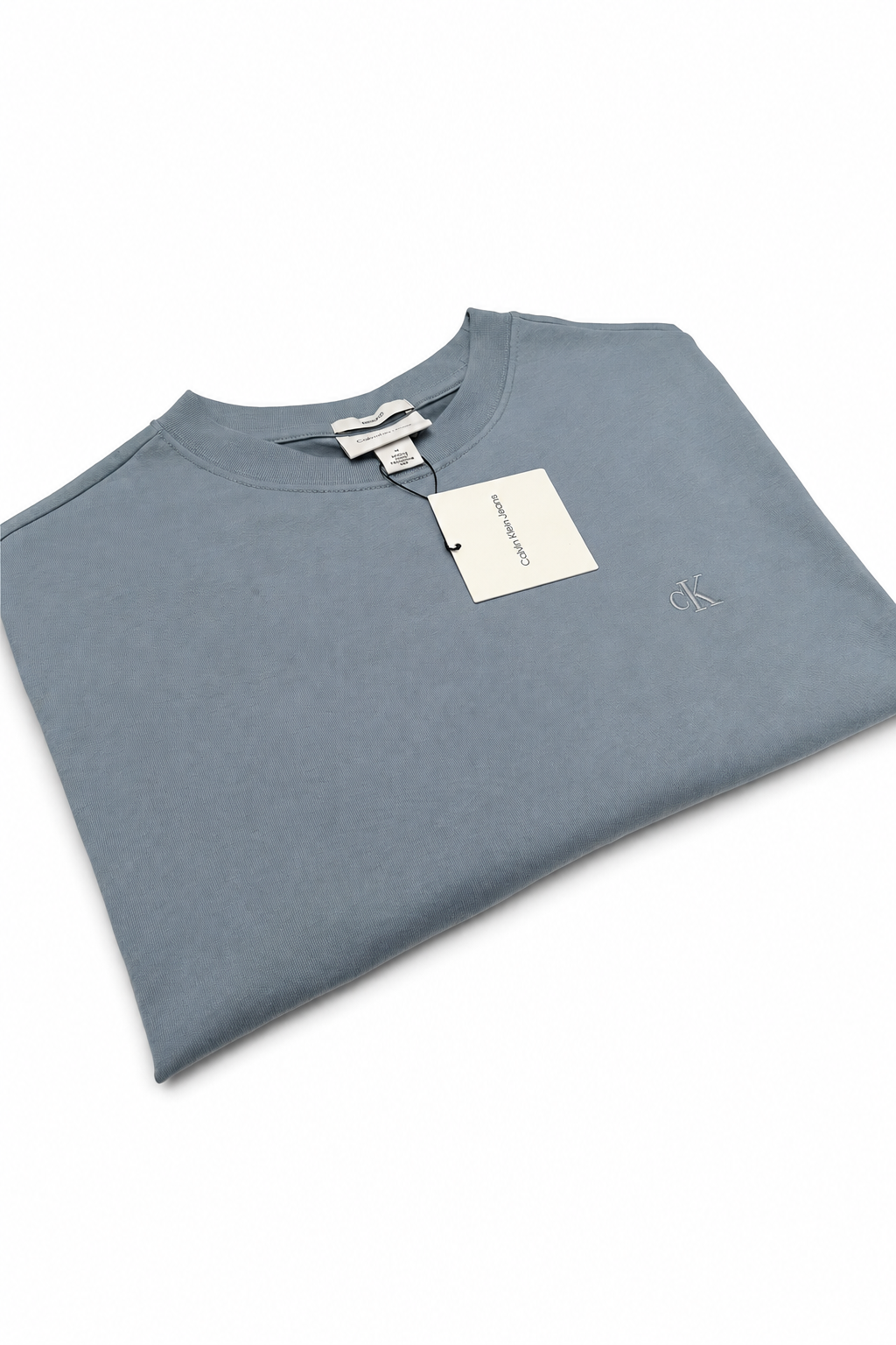 Polo Básico Calvin Klein Jeans Relaxed Fit