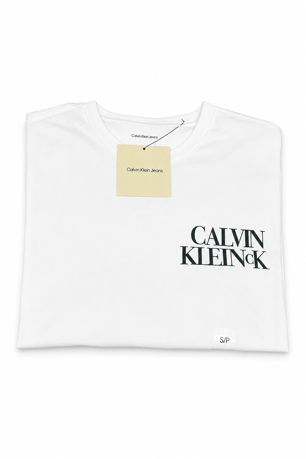 Polo Calvin Klein Jeans