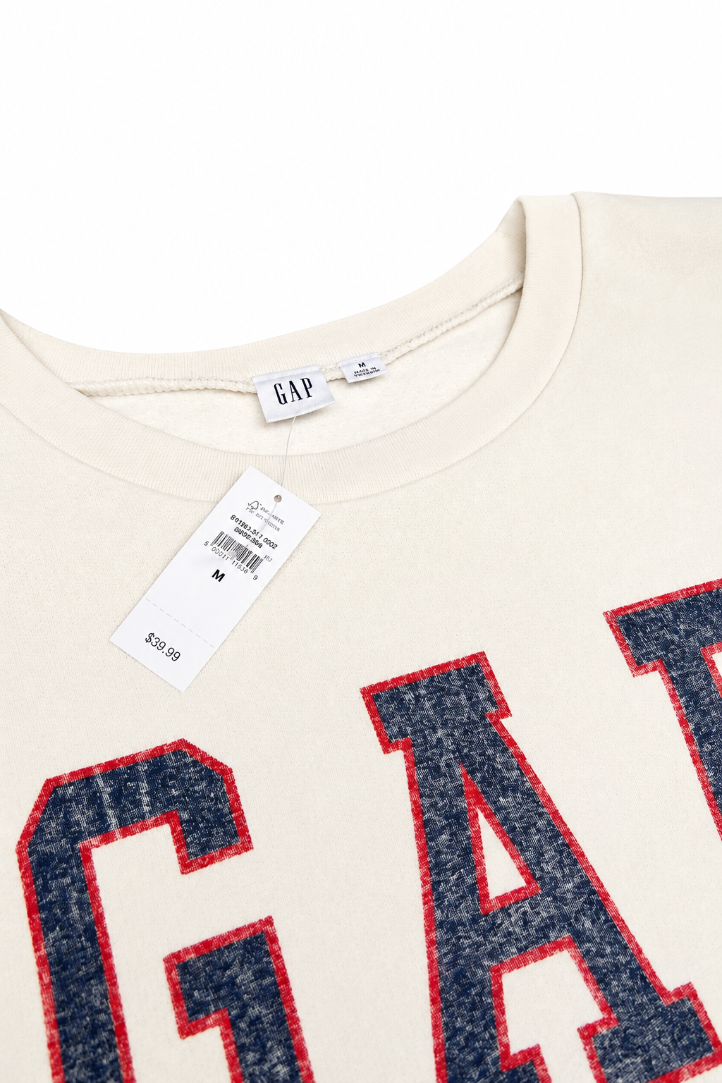 Polera GAP Dama