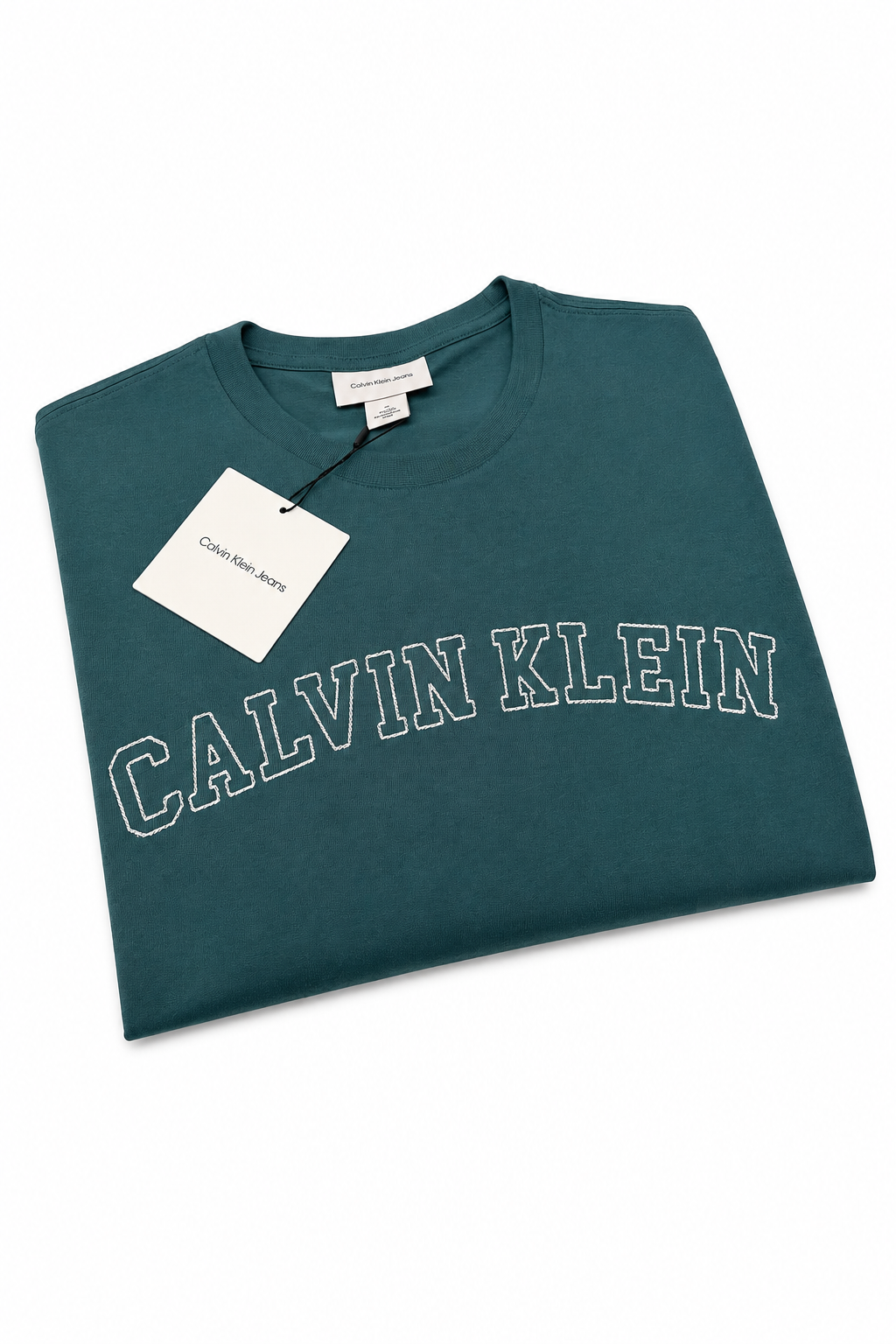 Polo Calvin Klein Jeans