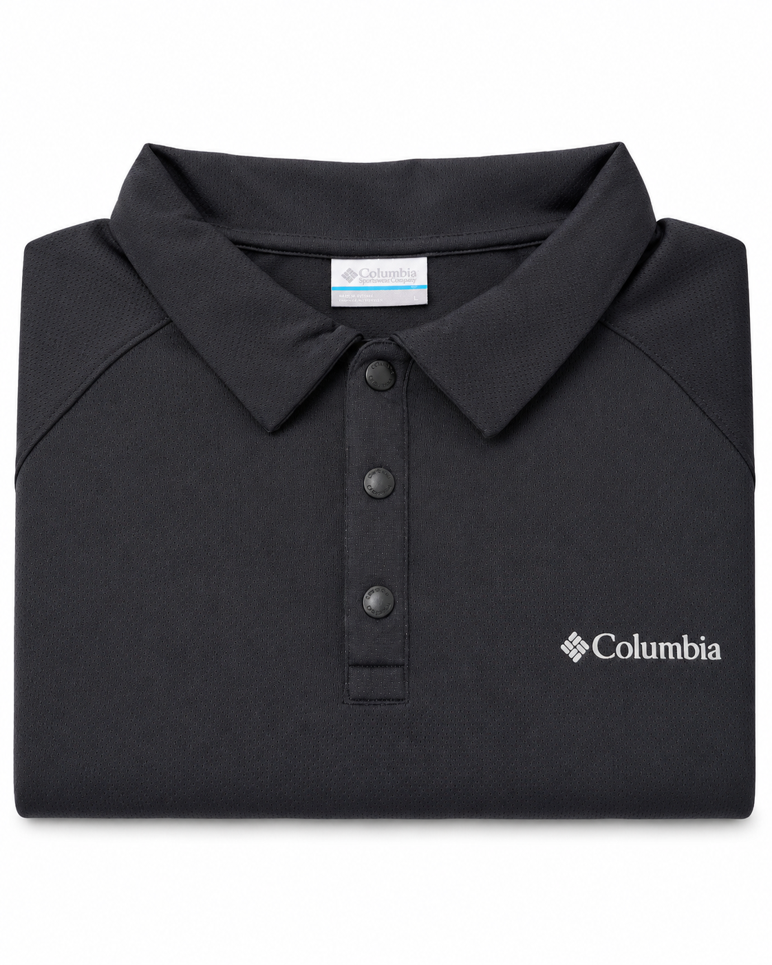 Camisero Deportivo Columbia