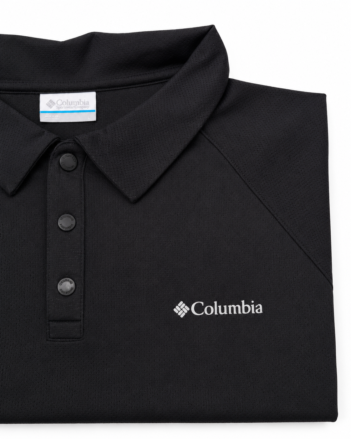 Camisero Deportivo Columbia