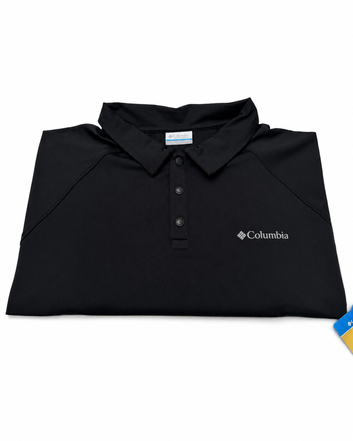 Camisero Deportivo Columbia