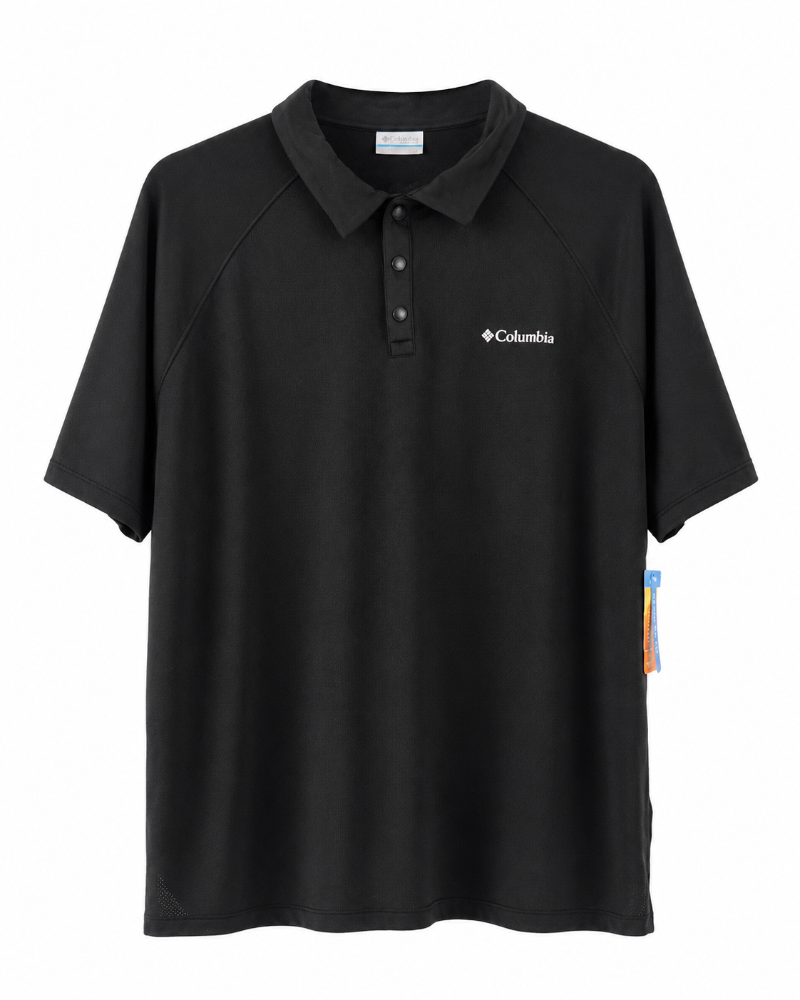 Camisero Deportivo Columbia