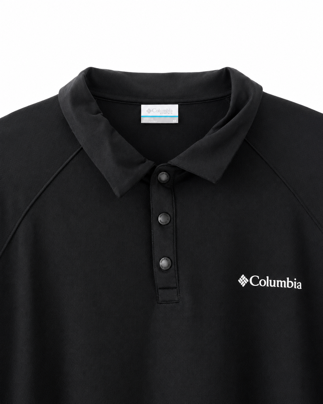 Camisero Deportivo Columbia