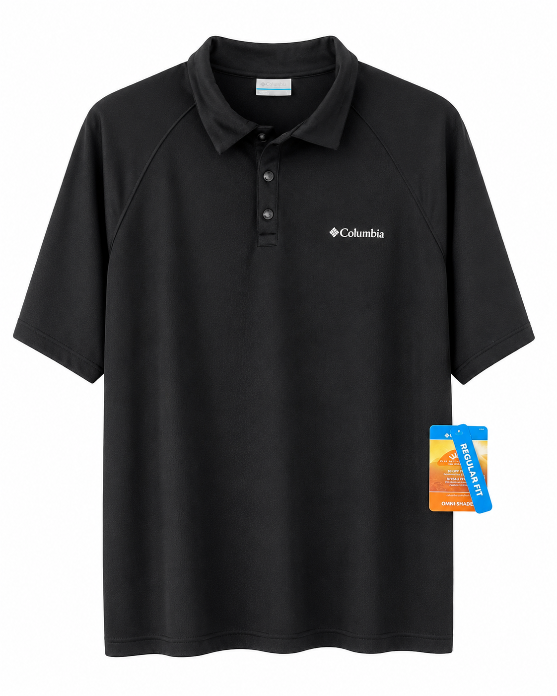 Camisero Deportivo Columbia