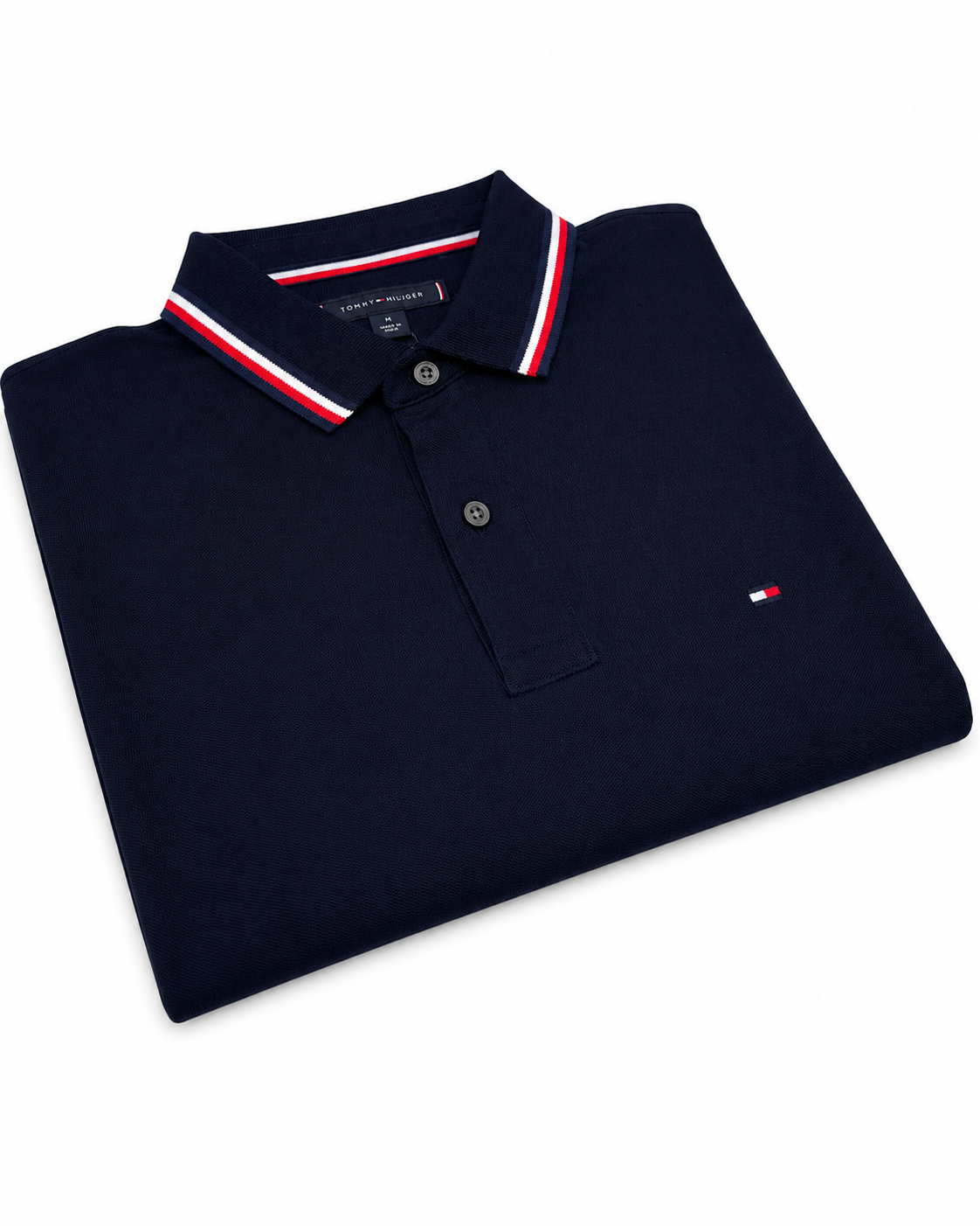 Camisero Tommy Hilfiger Azul Oscuro